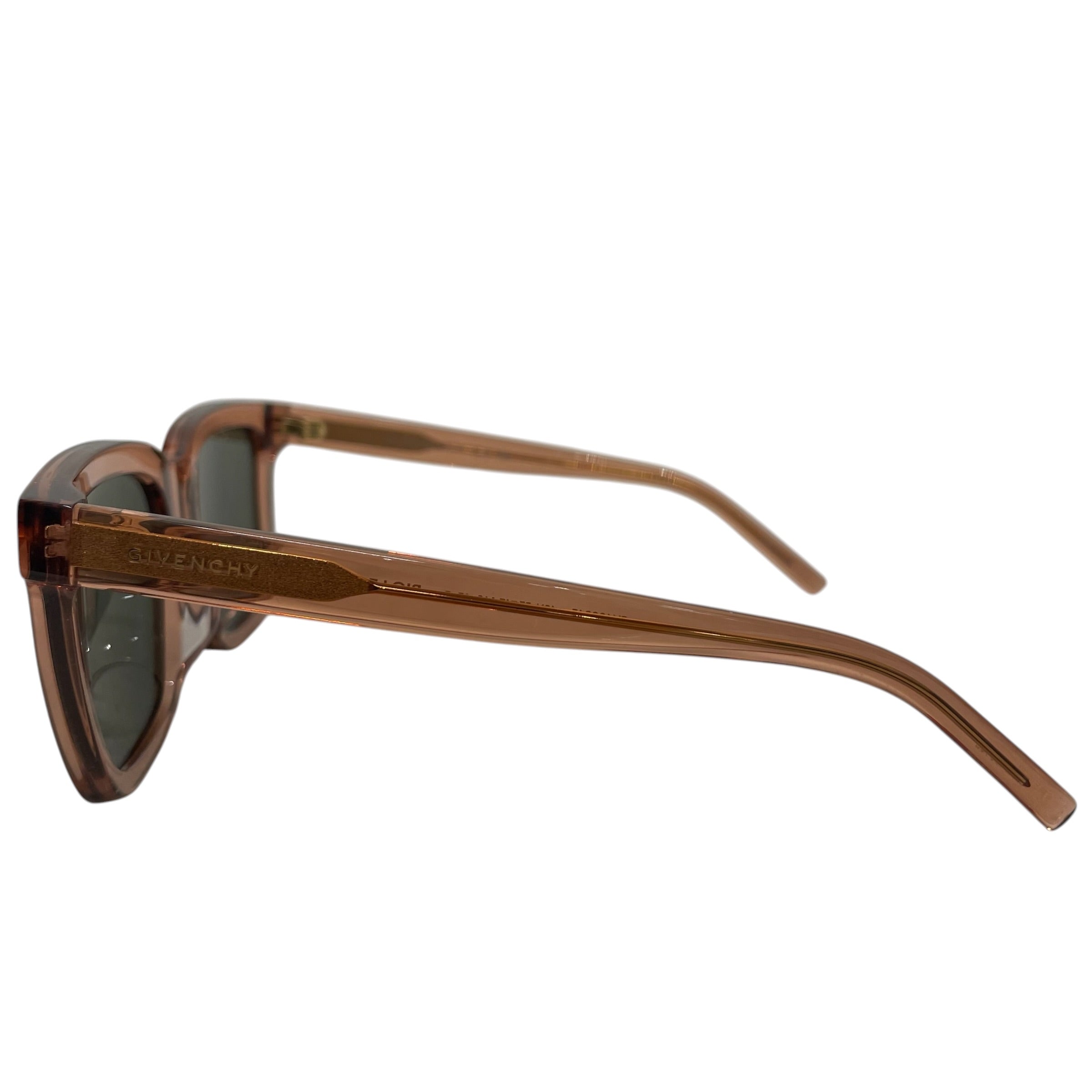 GIVENCHY/Sunglasses/Plastic/BRD/L's/gv40084f view 2