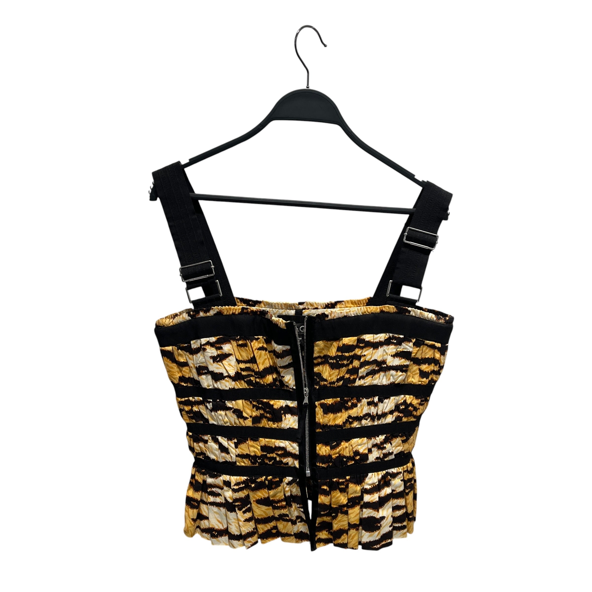 DOLCE&GABBANA/Tops/XL/Cotton/MLT/ view 1