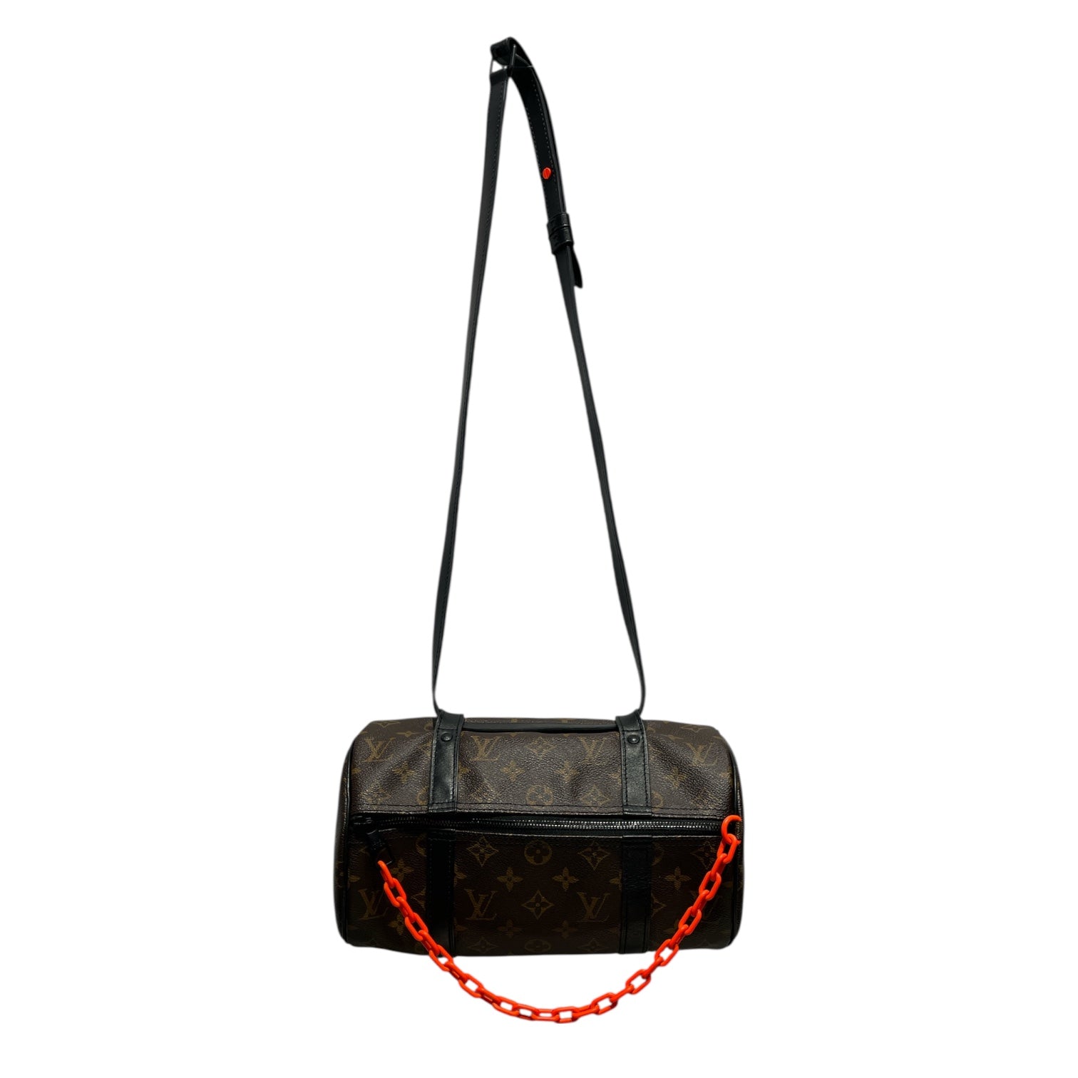 LOUIS VUITTON/Bag/Virgil Solar Ray Papillion view 1