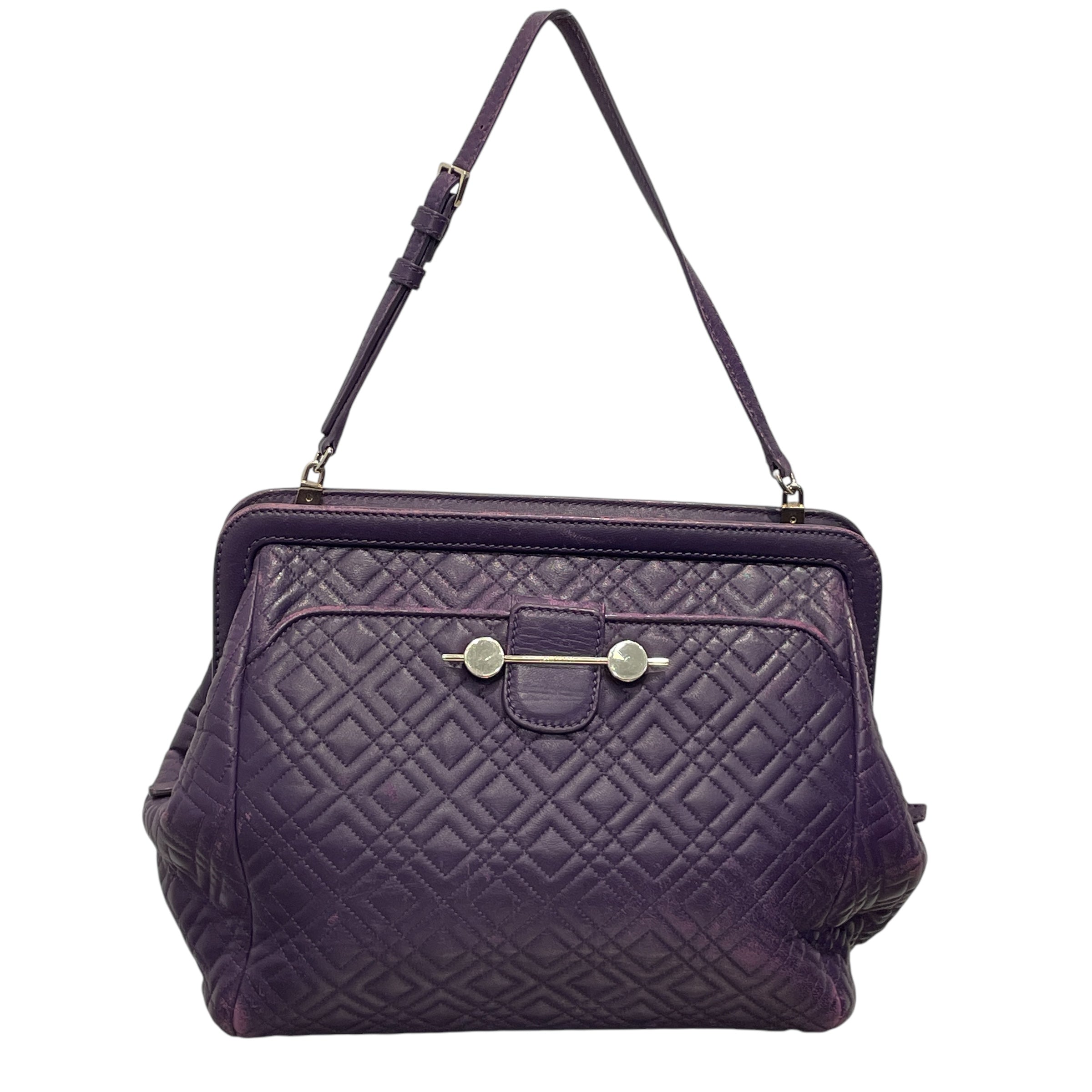 JASON WU/Hand Bag/OS/Leather/PPL/ view 1