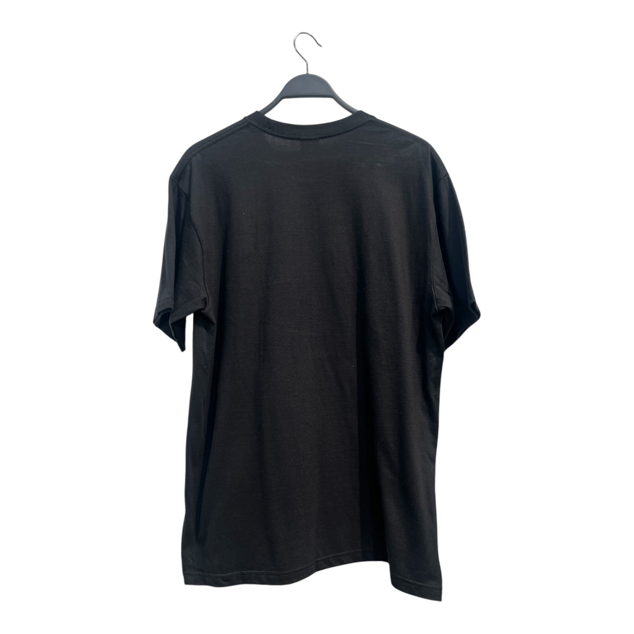 Supreme/T-Shirt/L/Cotton/BLK/Graphic/FML TEE view 2