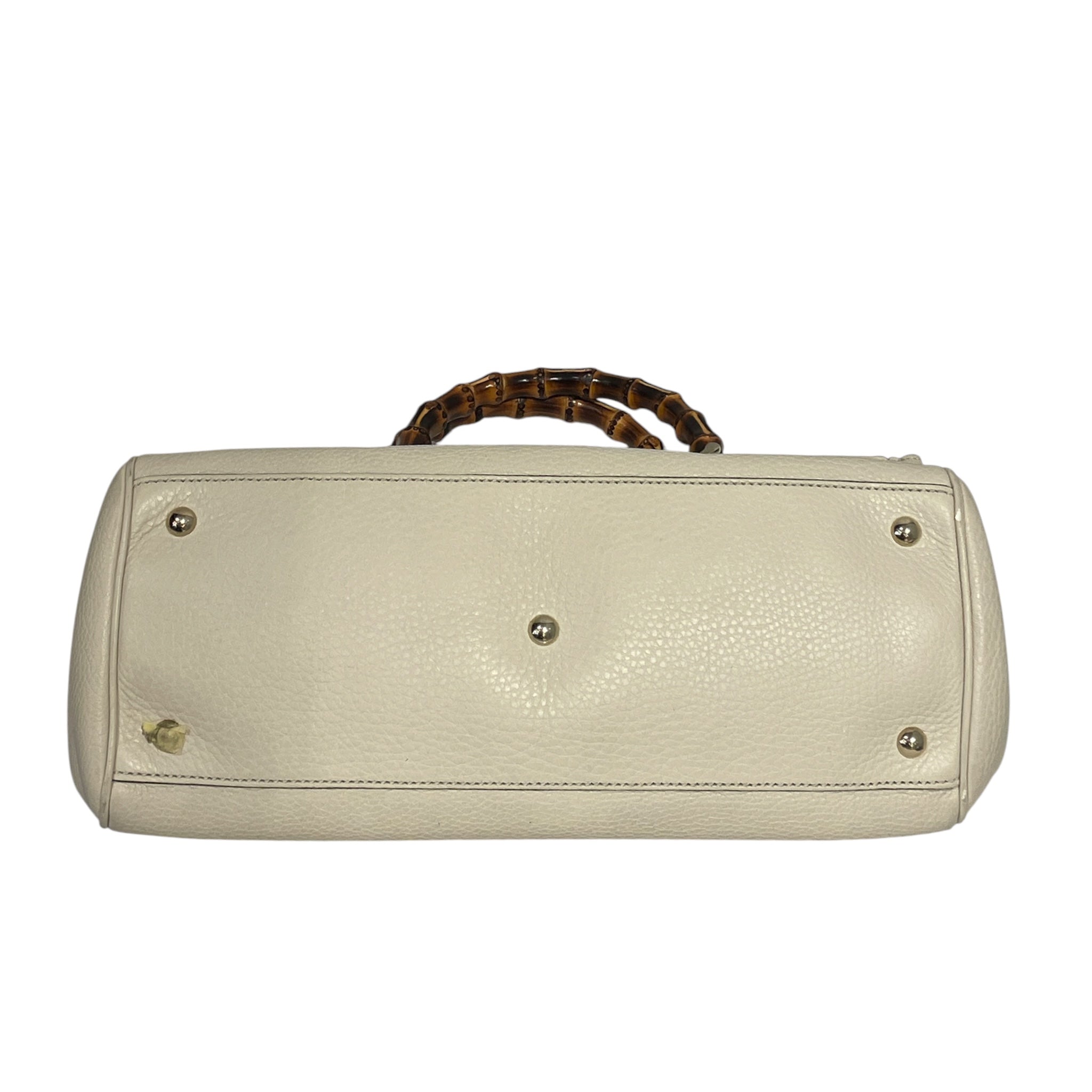 GUCCI/Hand Bag/CRM/RY9CT4X view 3