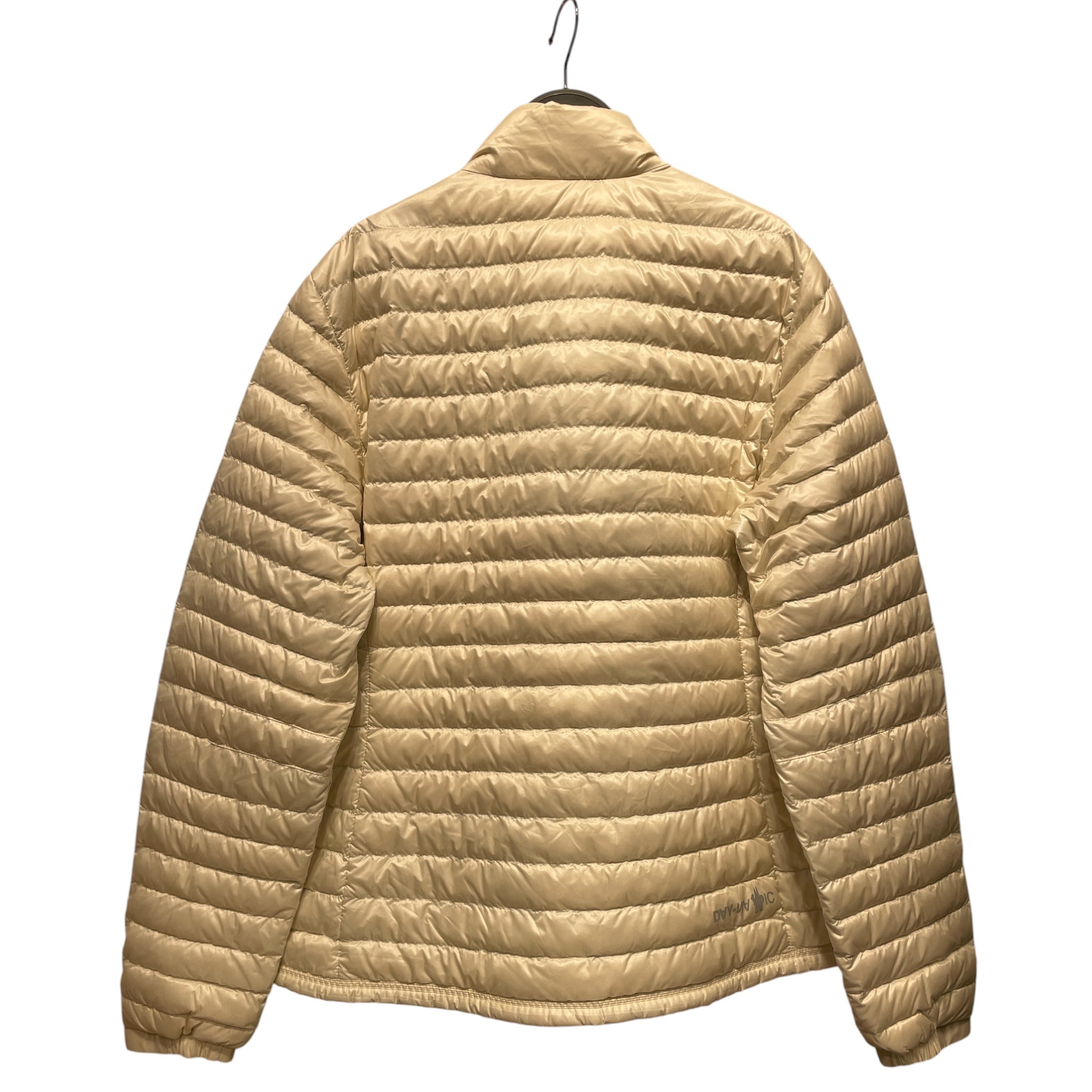MONCLER GRENOBLE/Jacket/5/WHT/PONTAIX JACKET DAY-NAMIC view 2
