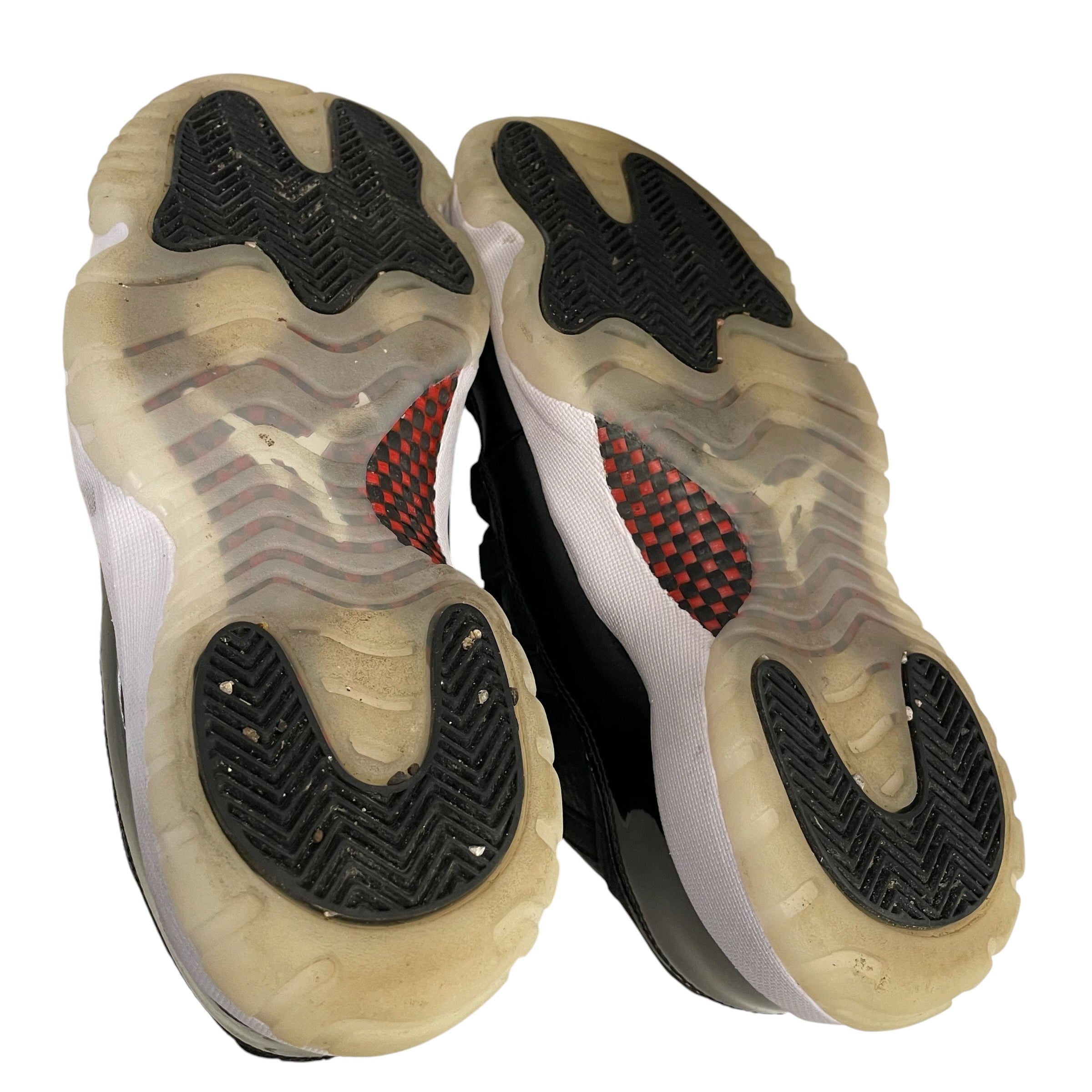 NIKE/Low-Sneakers/US 9/BLK/RETRO 11 LOW '72-10' view 5