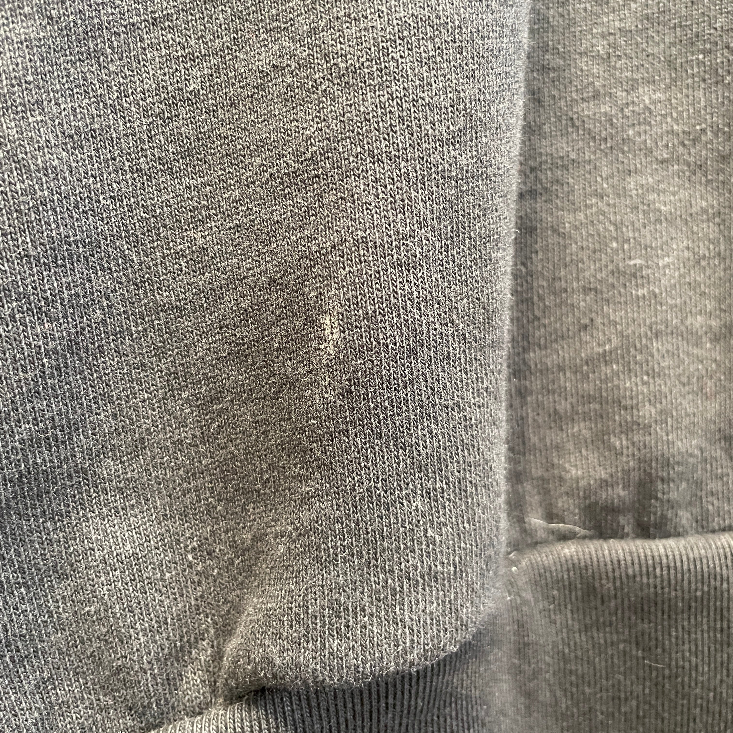 Sp5der/Zip Up Hoodie/M/Cotton/BLK/Black sp5der zip up hoodie view 7