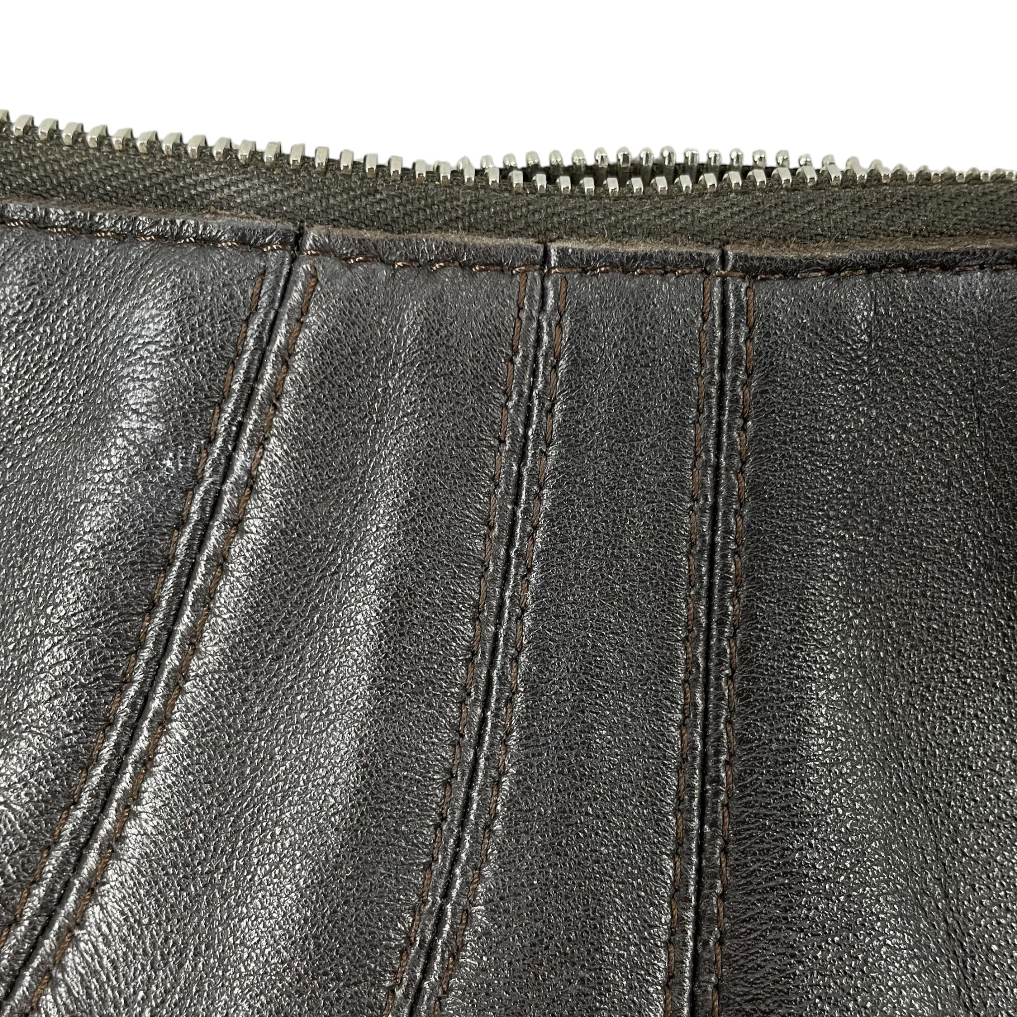 LEMAIRE/Bag/Leather/BRW/CROISSANT BAG view 5
