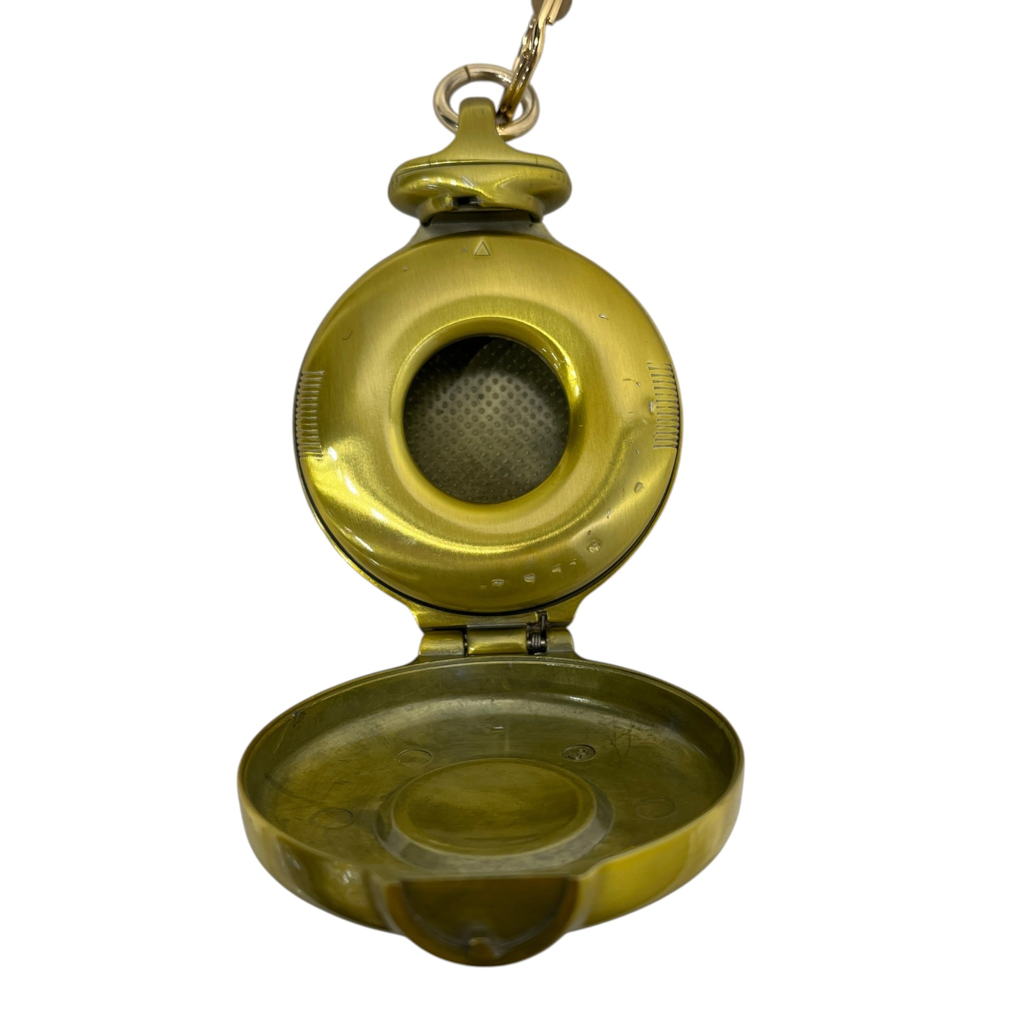 Vivienne Westwood/Accessories/GLD/L's/ashtray view 6