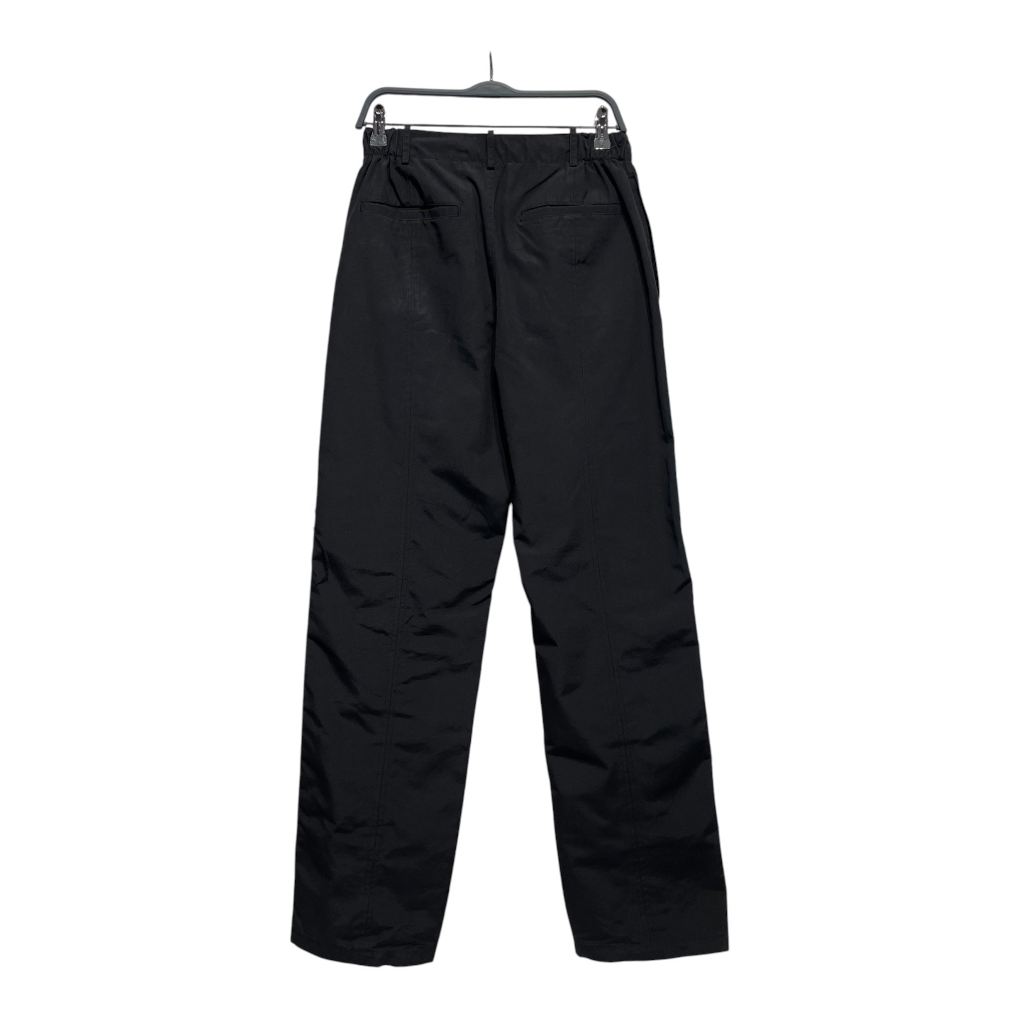 Andersson Bell/Cargo Pants/46/Nylon/BLK/RAWEDGE MULTI POCKET view 2
