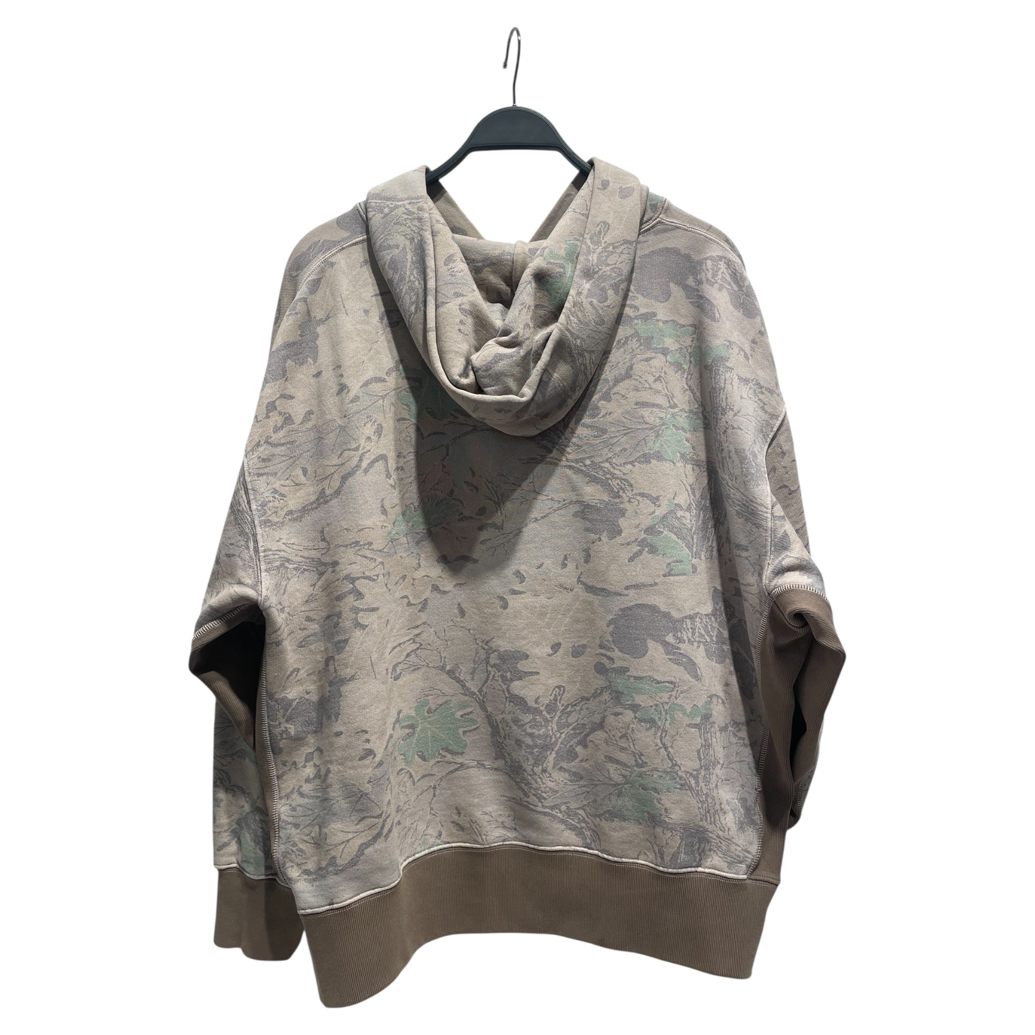 YEEZY/Hoodie/L/Camouflage/Cotton/GRN/Season 4 Realtree Hoodie view 2
