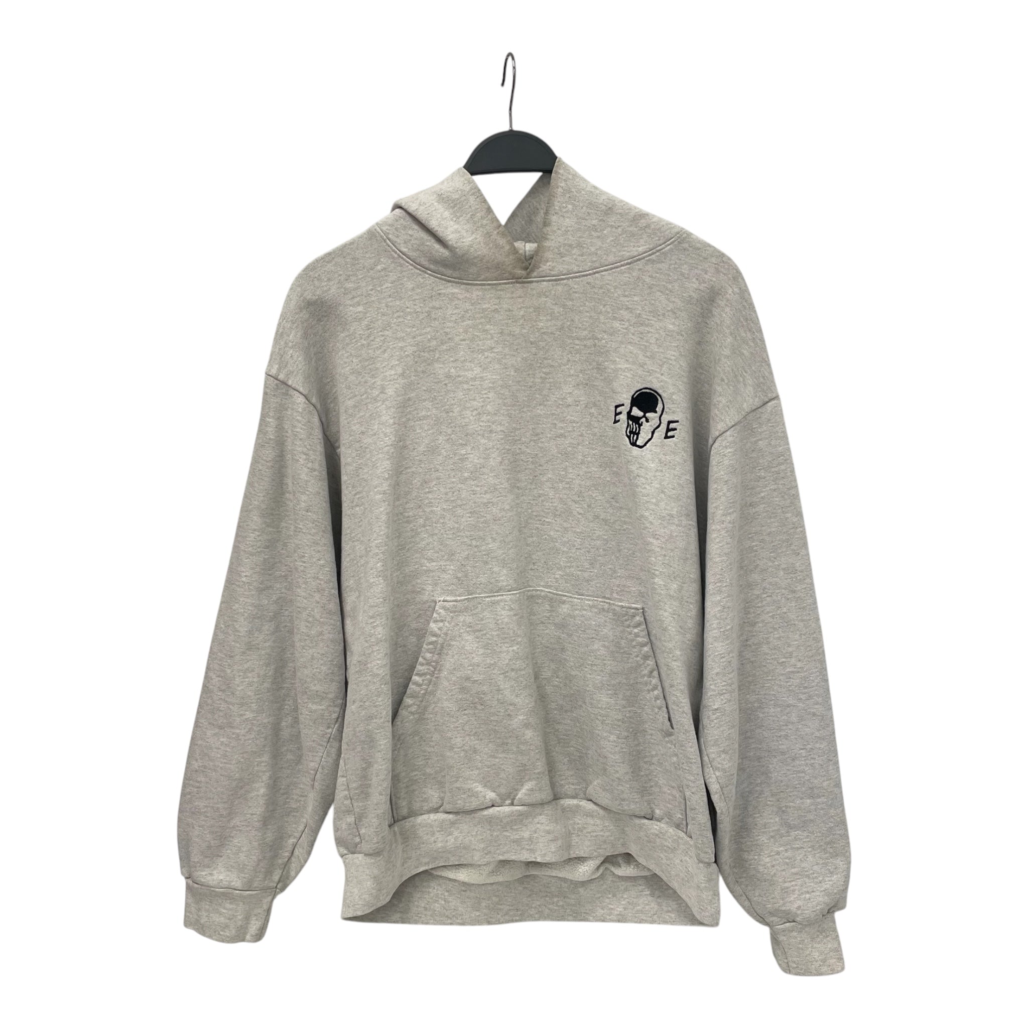 WARREN LOTAS/Hoodie/L/Cotton/GRY/NYC-6-ON-1CLASSIC view 1