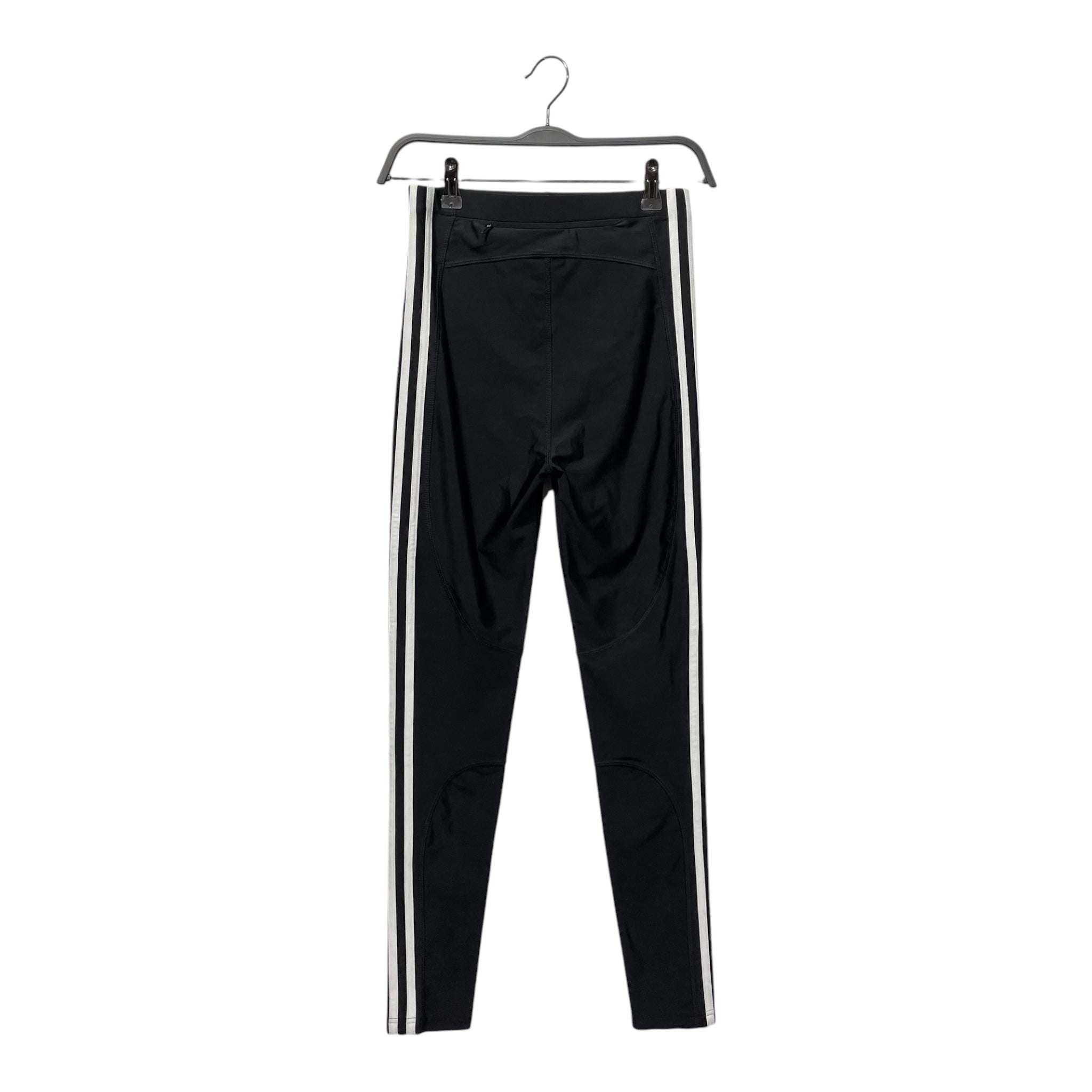 BALENCIAGA/Pants/Cotton/BLK/TRACK view 2