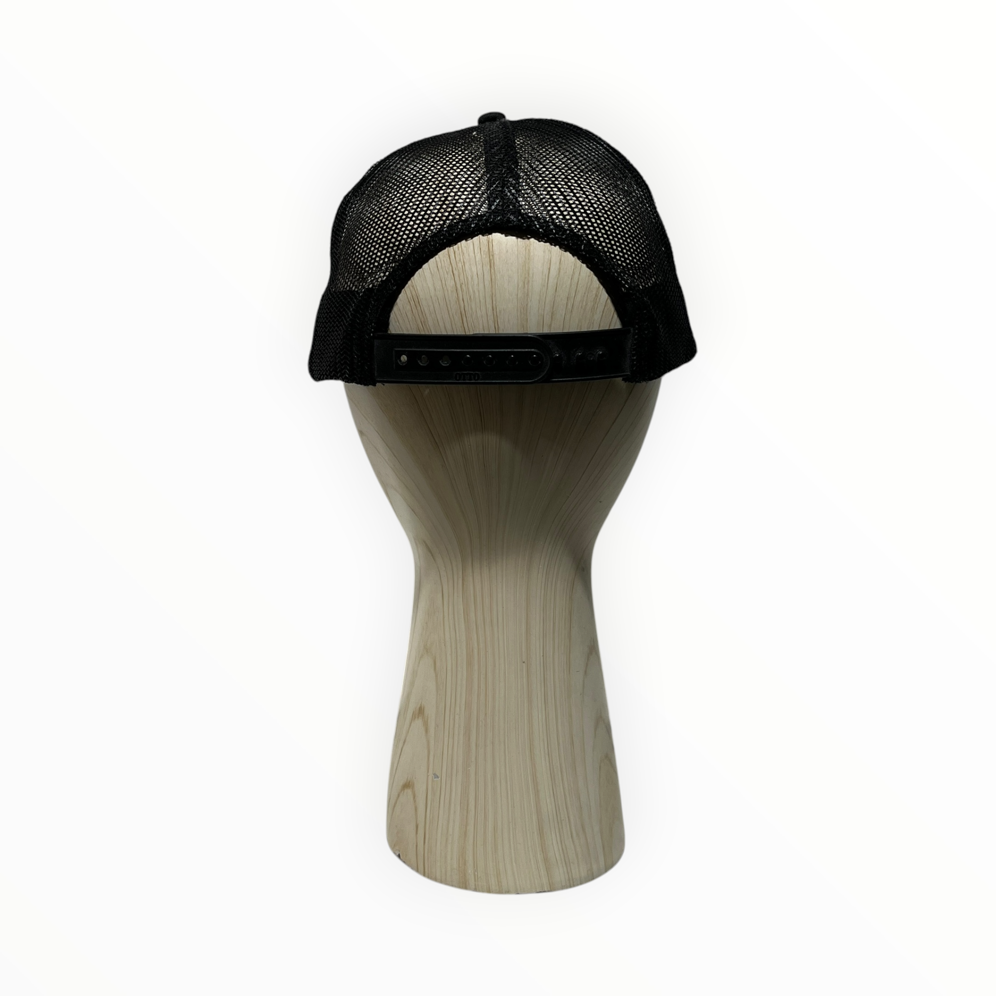 KAPITAL/Trucker Cap/BLK/L's/Working Hero view 2