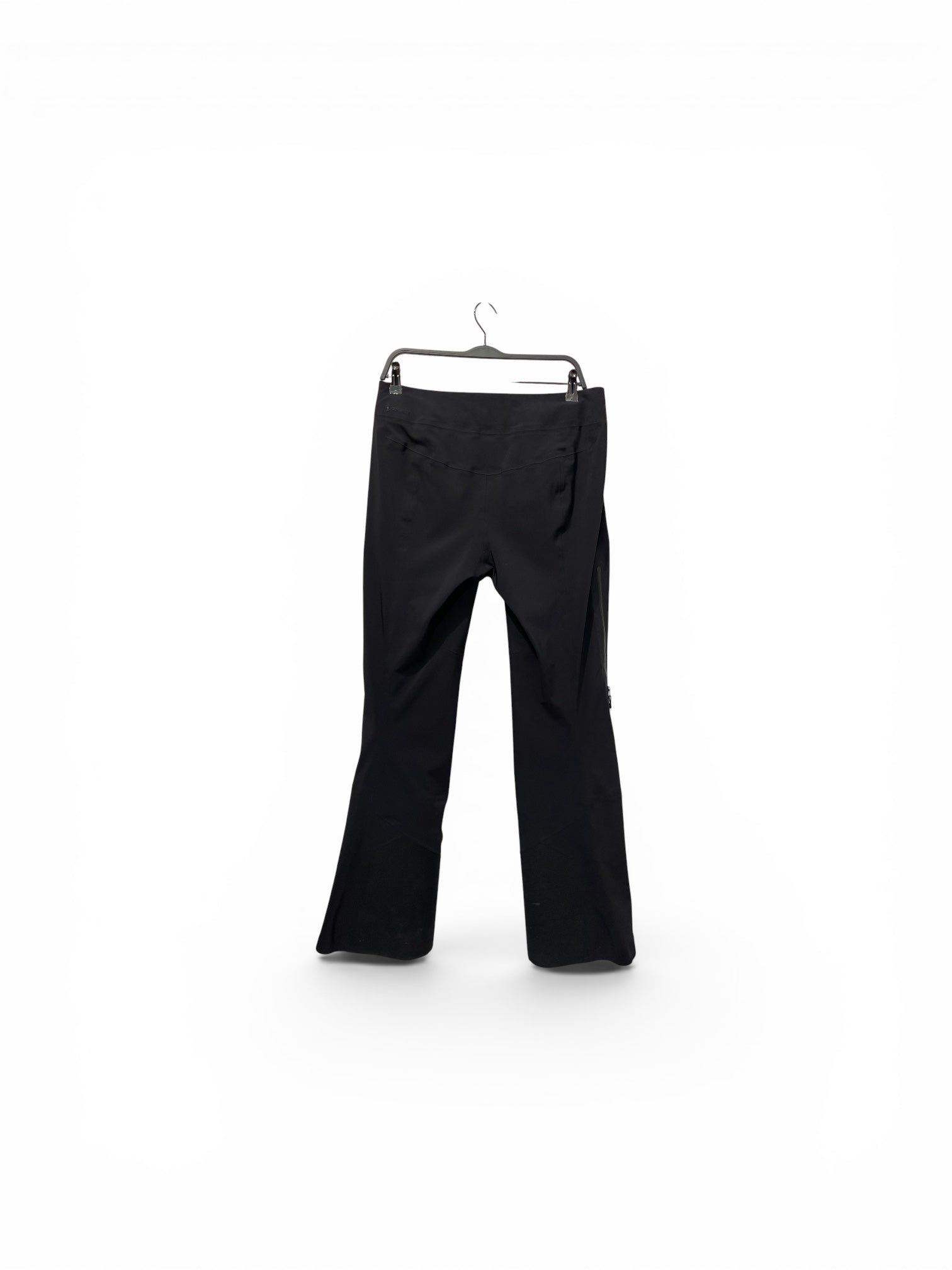 ARC'TERYX/Bottoms/10/Nylon/BLK/RAVENNA PANT view 2