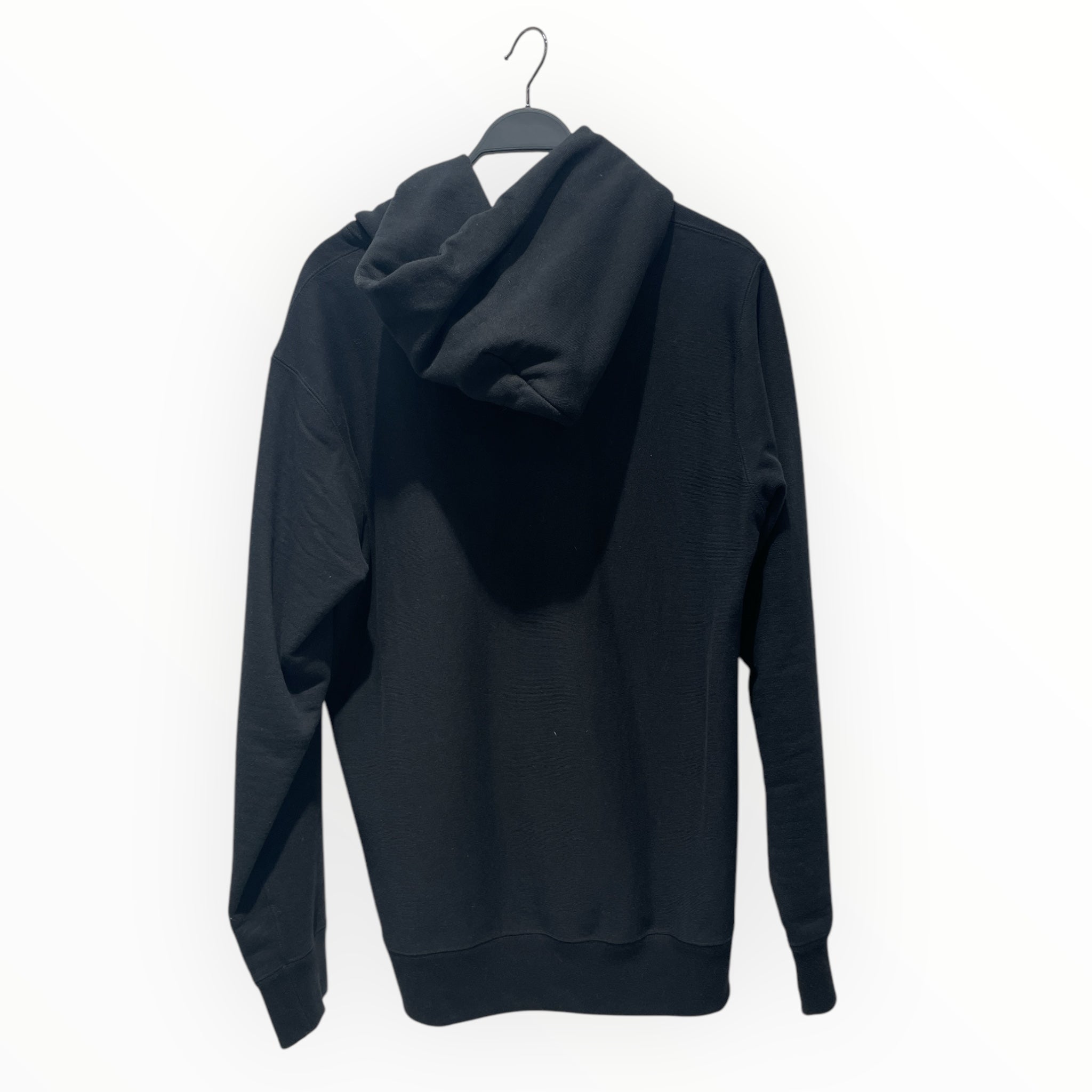 The Guilty Parties/WACKO MARIA/Hoodie/L/Cotton/BLK/ view 2