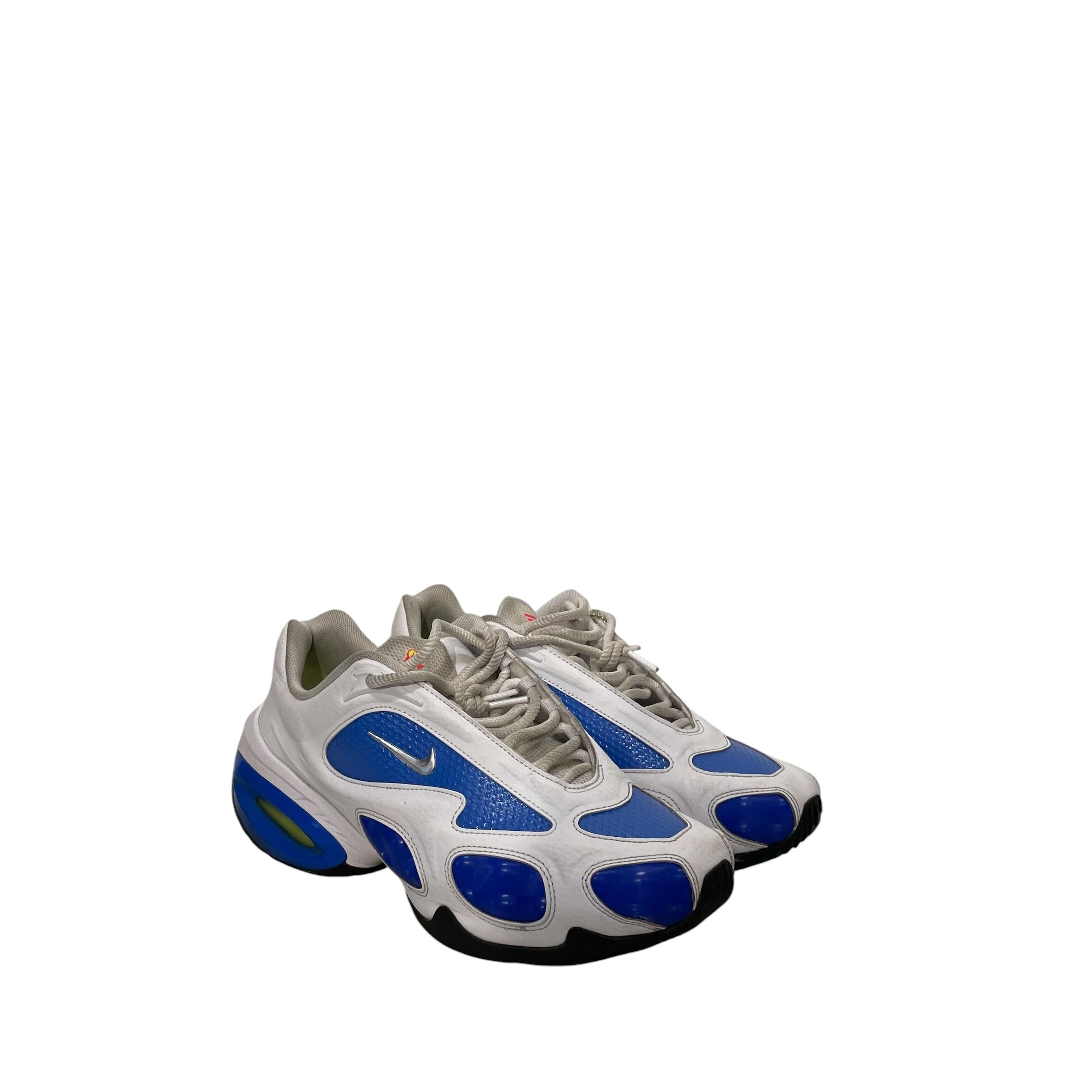 NIKE/Low-Sneakers/US 11/WHT/AIR MAX MUSE VENEDA CARTER view 1