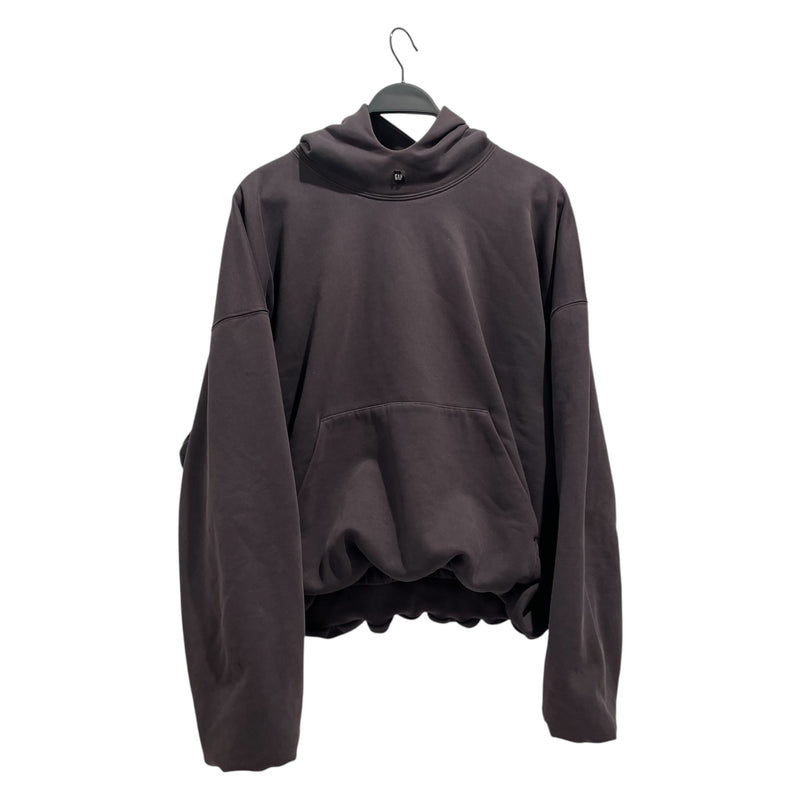 YEEZY/Hoodie/S/Cotton/BRW/