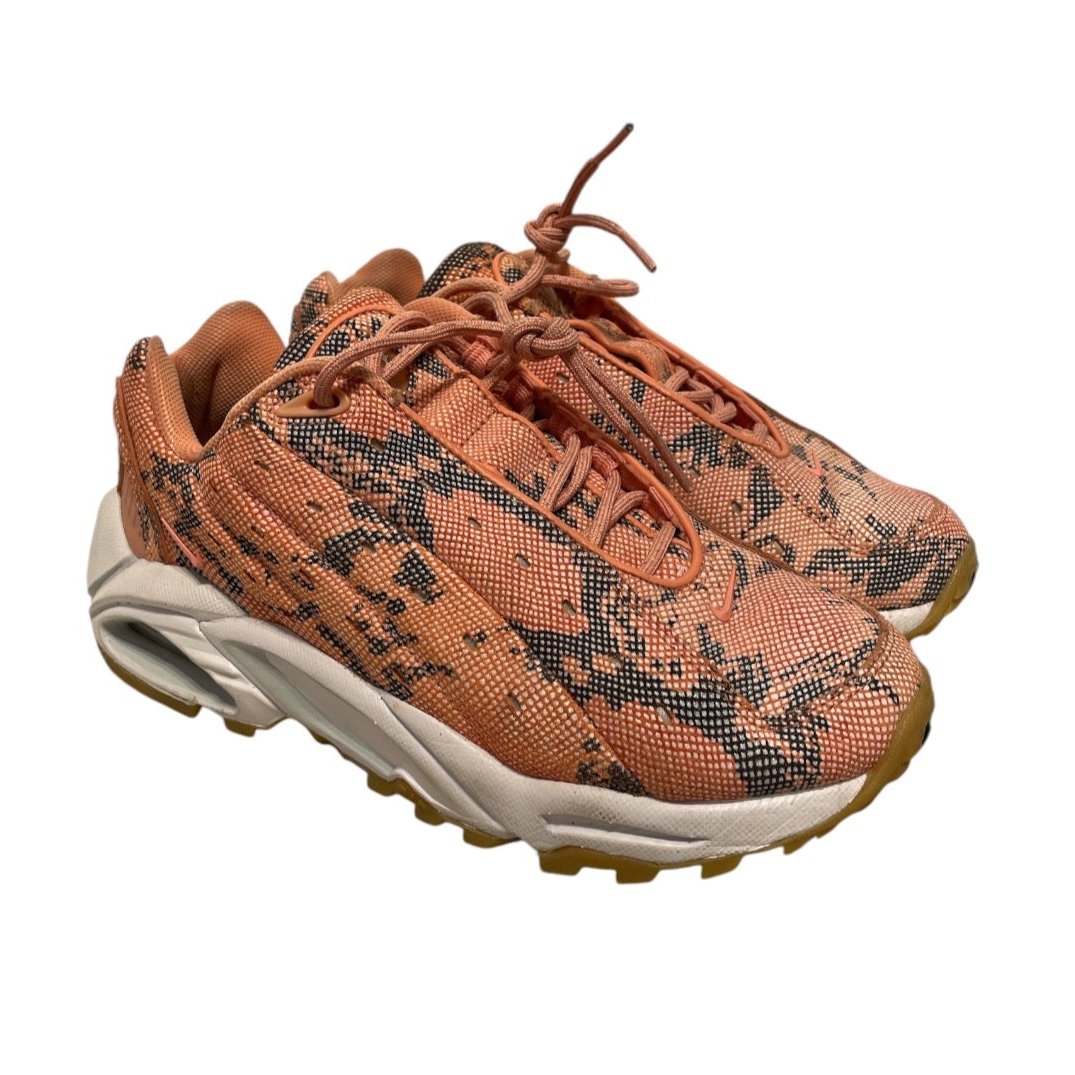 NIKE/NOCTA/Low-Sneakers/US 6/All Over Print/Leather/PNK/Air Terra view 1
