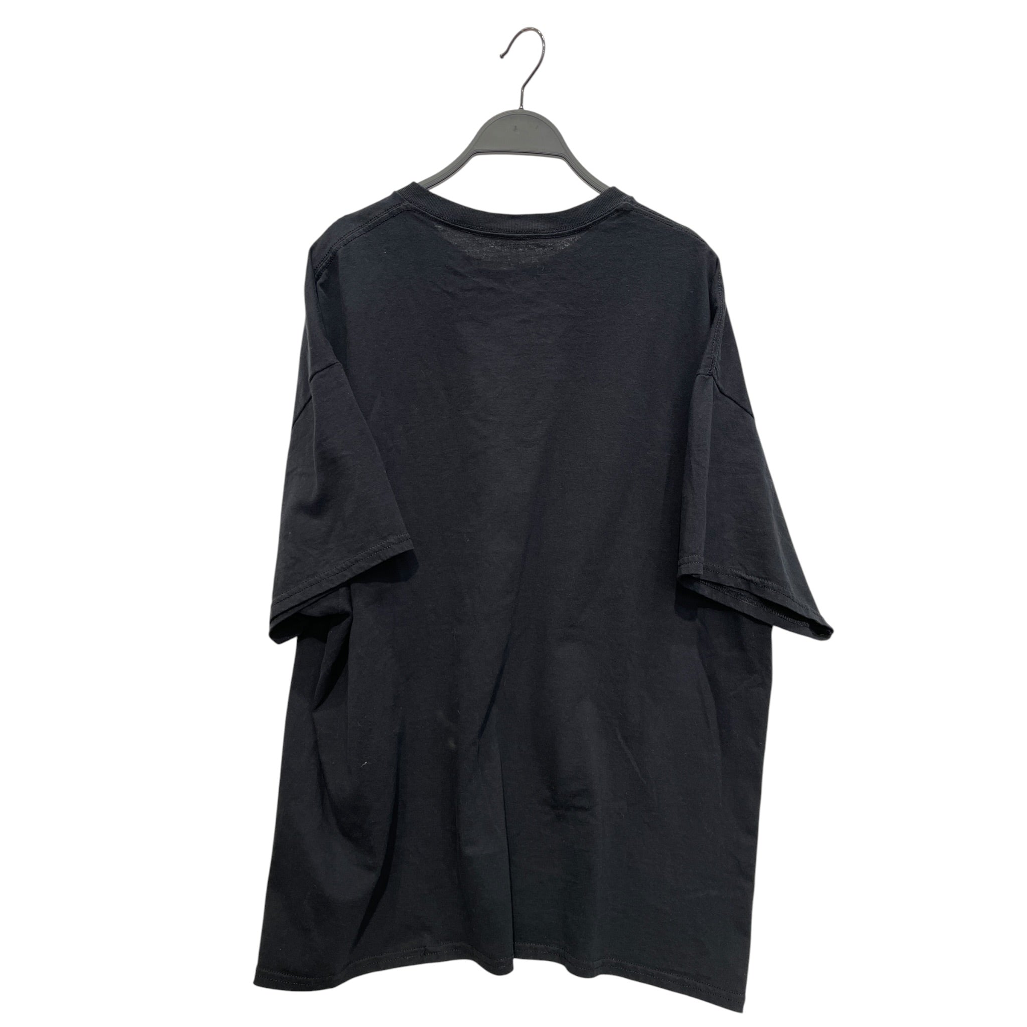 BODE/T-Shirt/XXL/Cotton/BLK/BEADED NECKLINE view 2