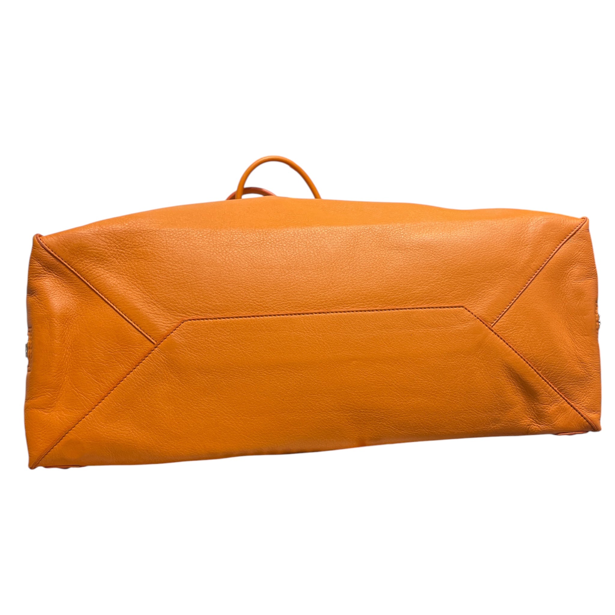 BALENCIAGA/Bag/Leather/ORN/A4 TOTE view 3