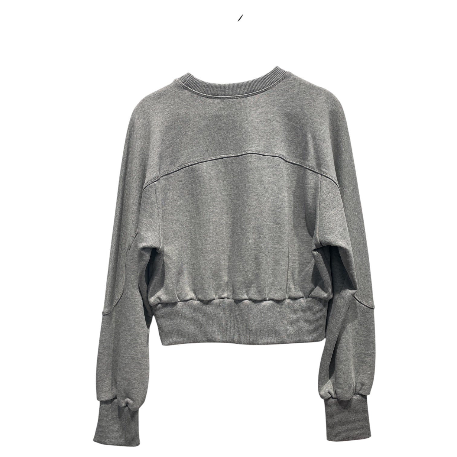 Vivienne Westwood/Sweatshirt/38/Cotton/GRY/ANGLOMANIA view 2