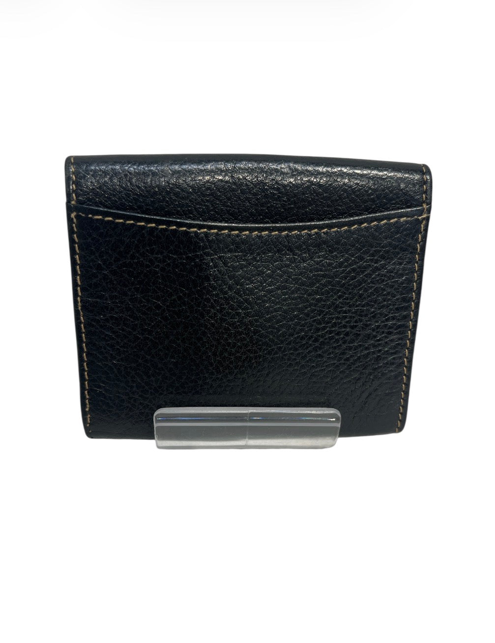 dunhill/Coin Wallet/Leather/Multicolor view 2