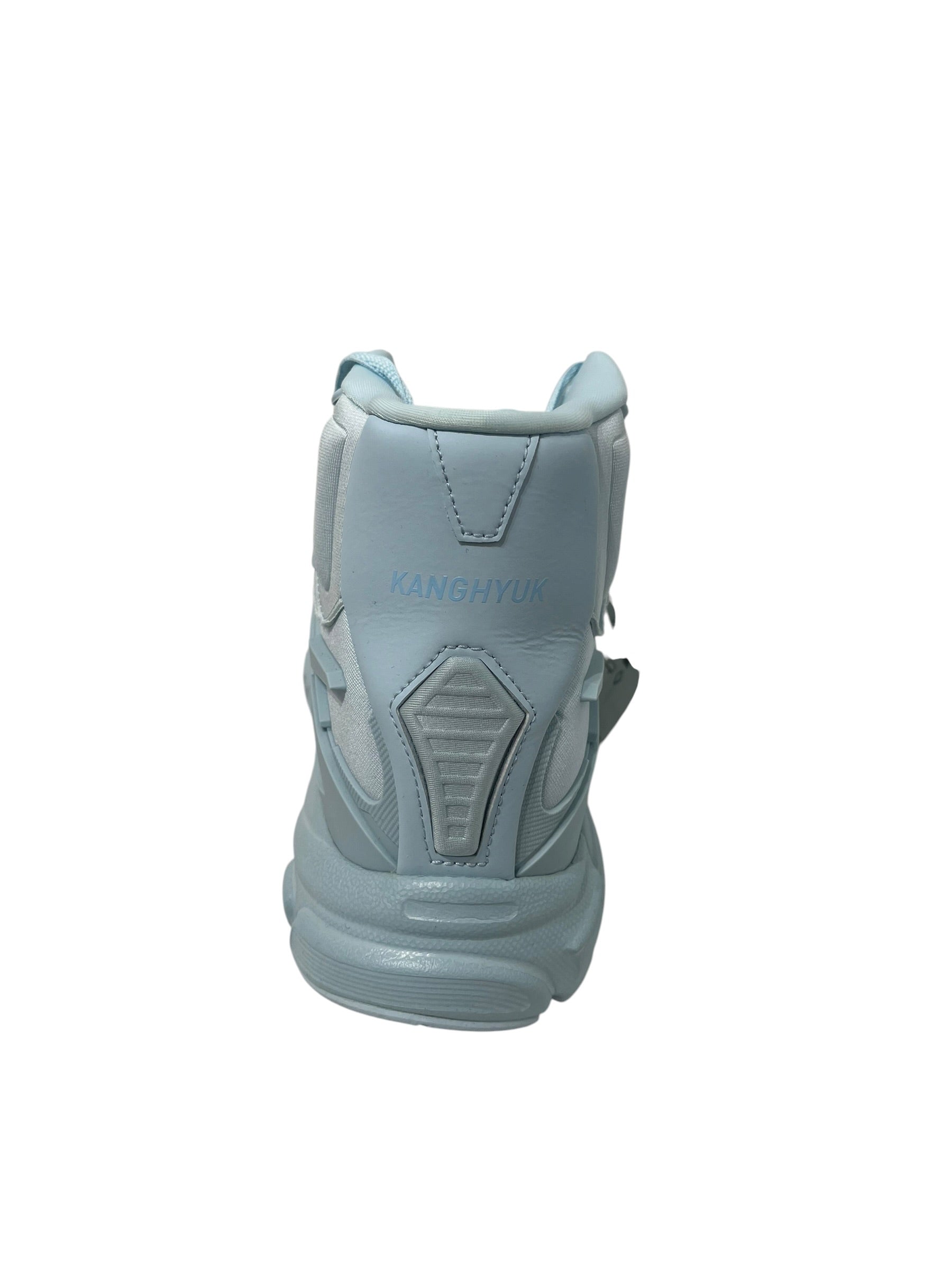 Reebok/KANGHYUK/Hi-Sneakers/US 9/BLU/BABY BLUE 1221 view 5