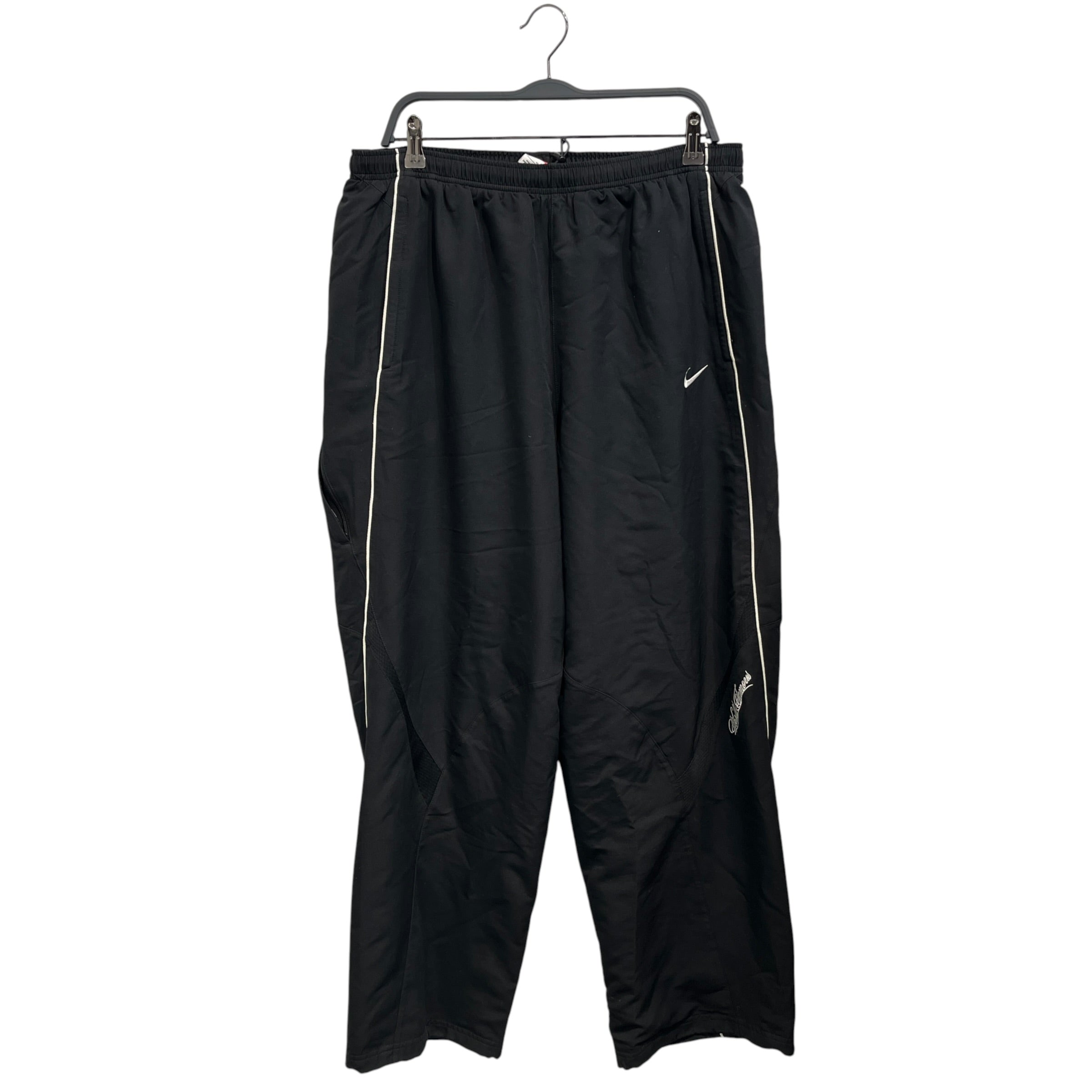 NIKE/Supreme/Pants/XL/Polyester/BLK/ view 1