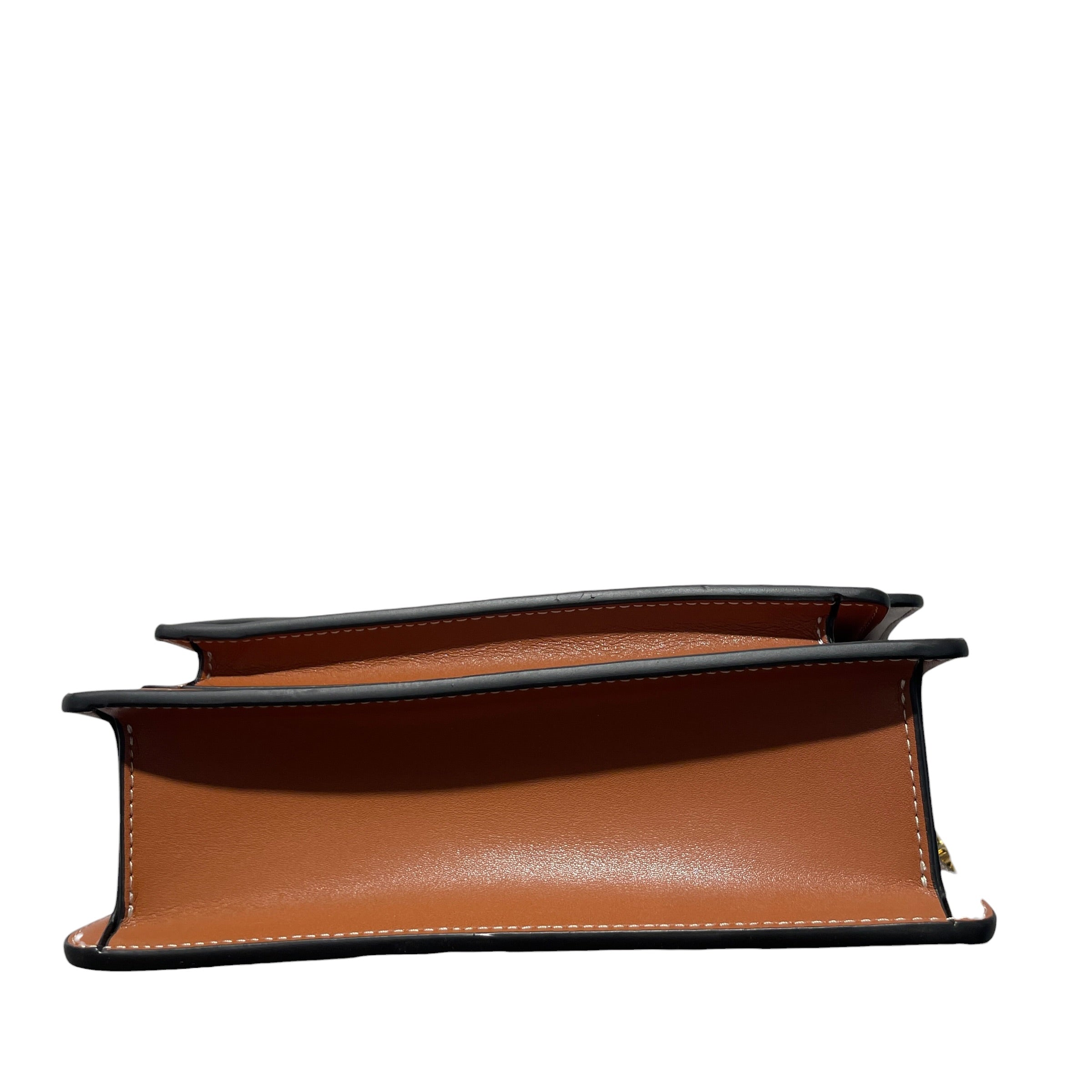 AALLYN/Cross Body Bag/Leather/CML/ view 3