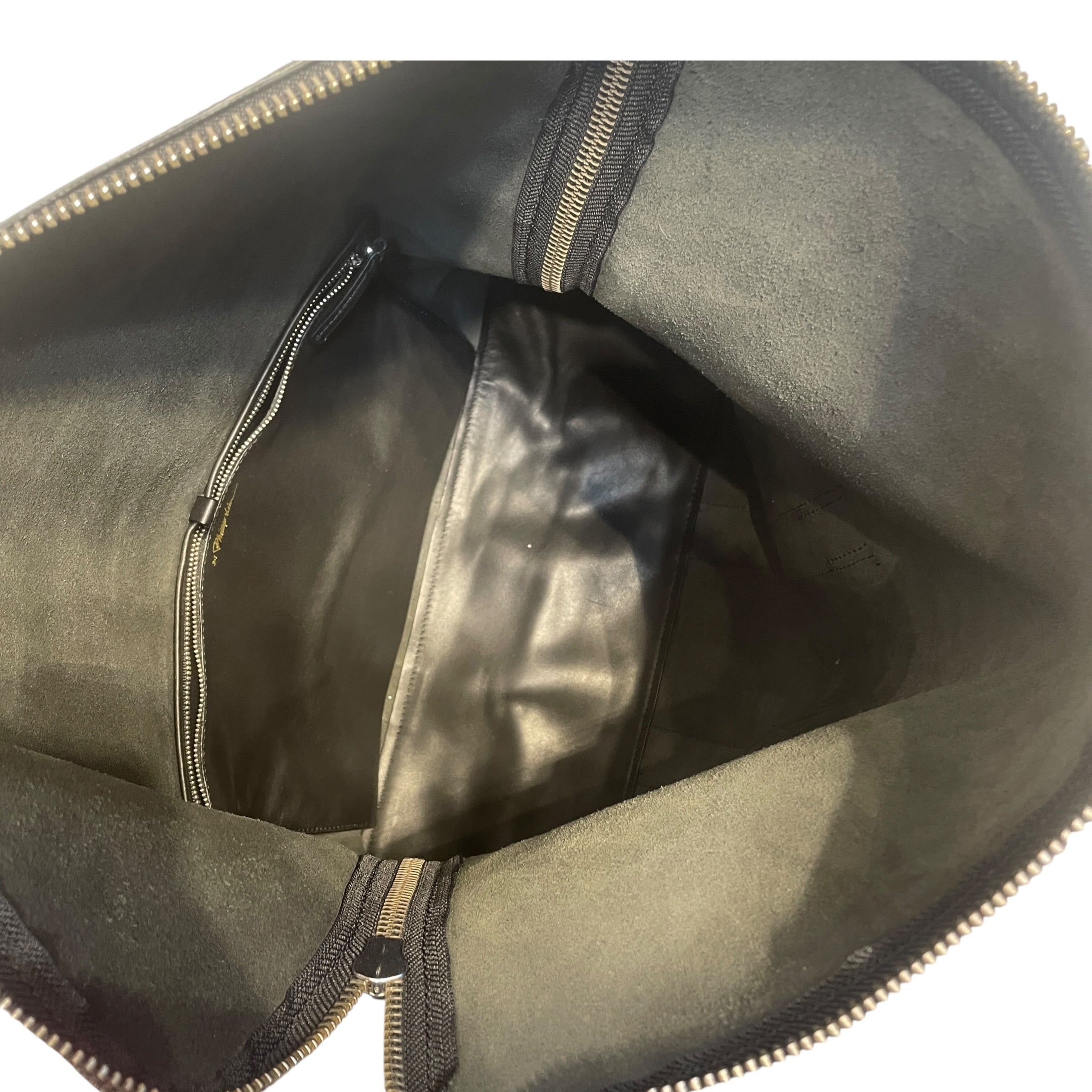 3.1 phillip lim/Hand Bag/Leather/BLK/ view 4