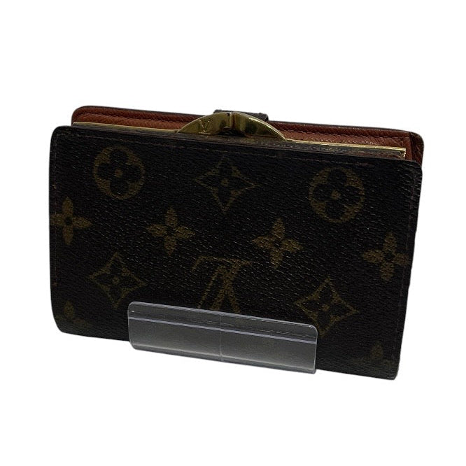 LOUIS VUITTON/Clutch Bag/Leather/ORN/Epi Leather Art Deco Pochette view 2