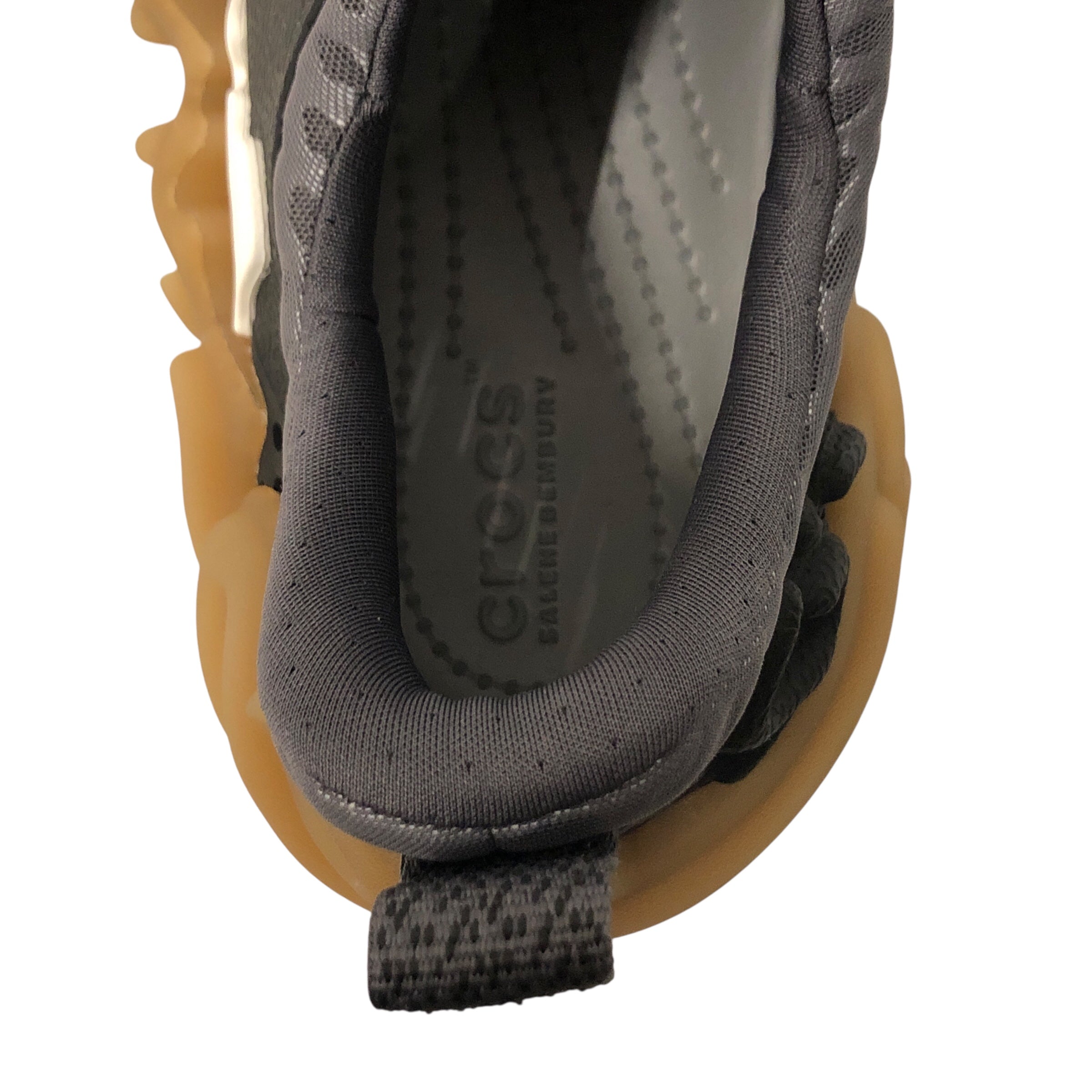 SELEHE BEMBURY/crocs/Low-Sneakers/US 8/BLK/JUNIPER SNEAKERS view 3
