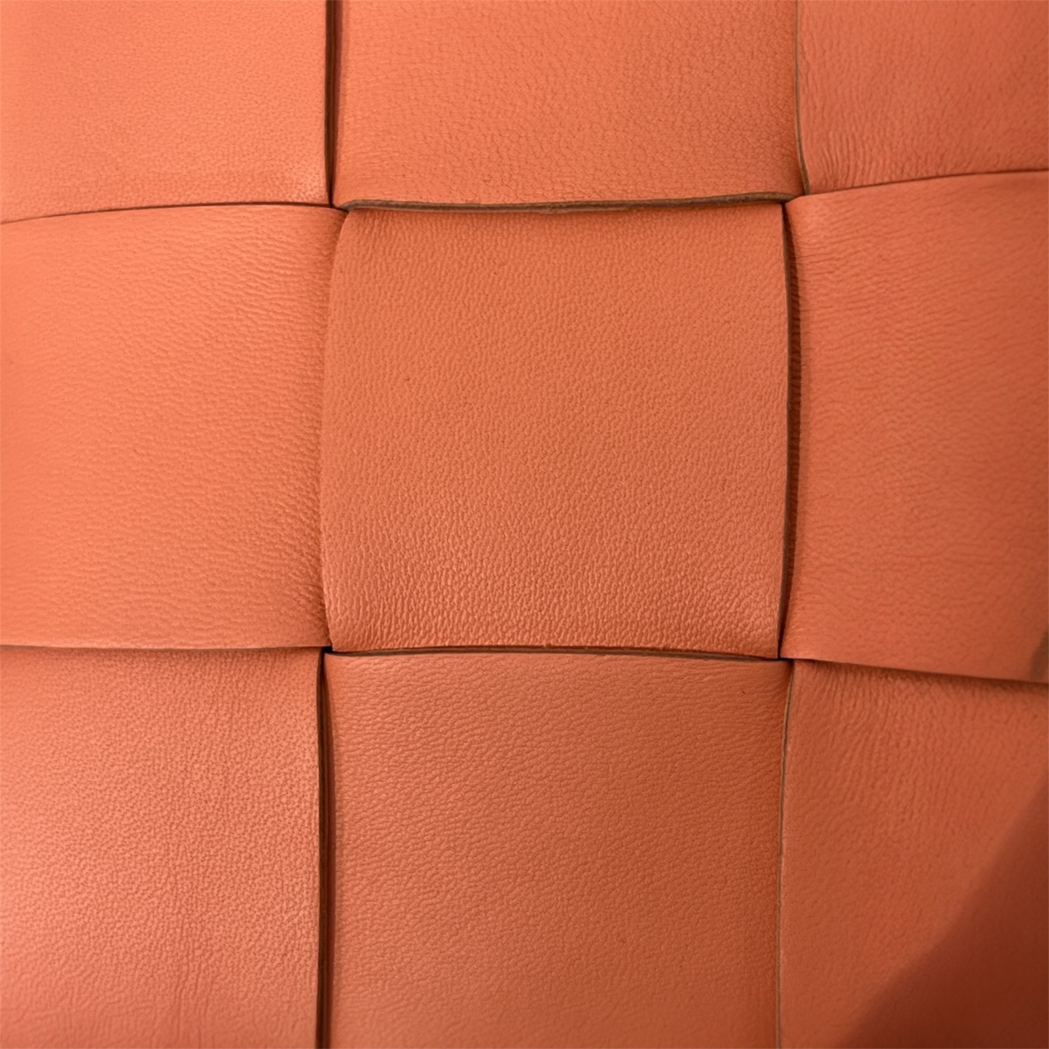 BOTTEGA VENETA/Bag/Leather/PNK/CASETTE BAG view 4