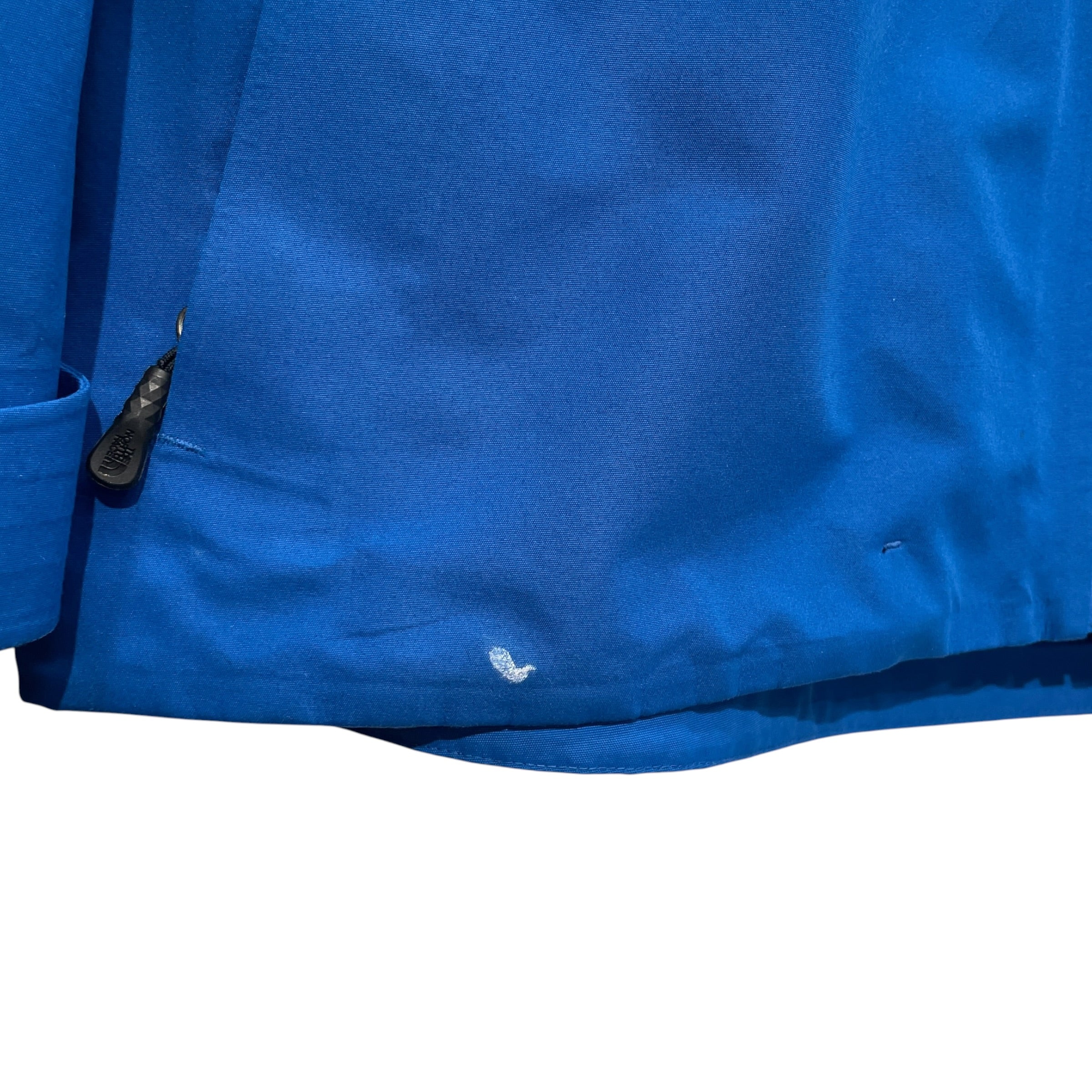 Supreme/Windbreaker/M/Gore-Tex/BLU/Graphic/CROSS BACK SUMMIT SERIES view 7