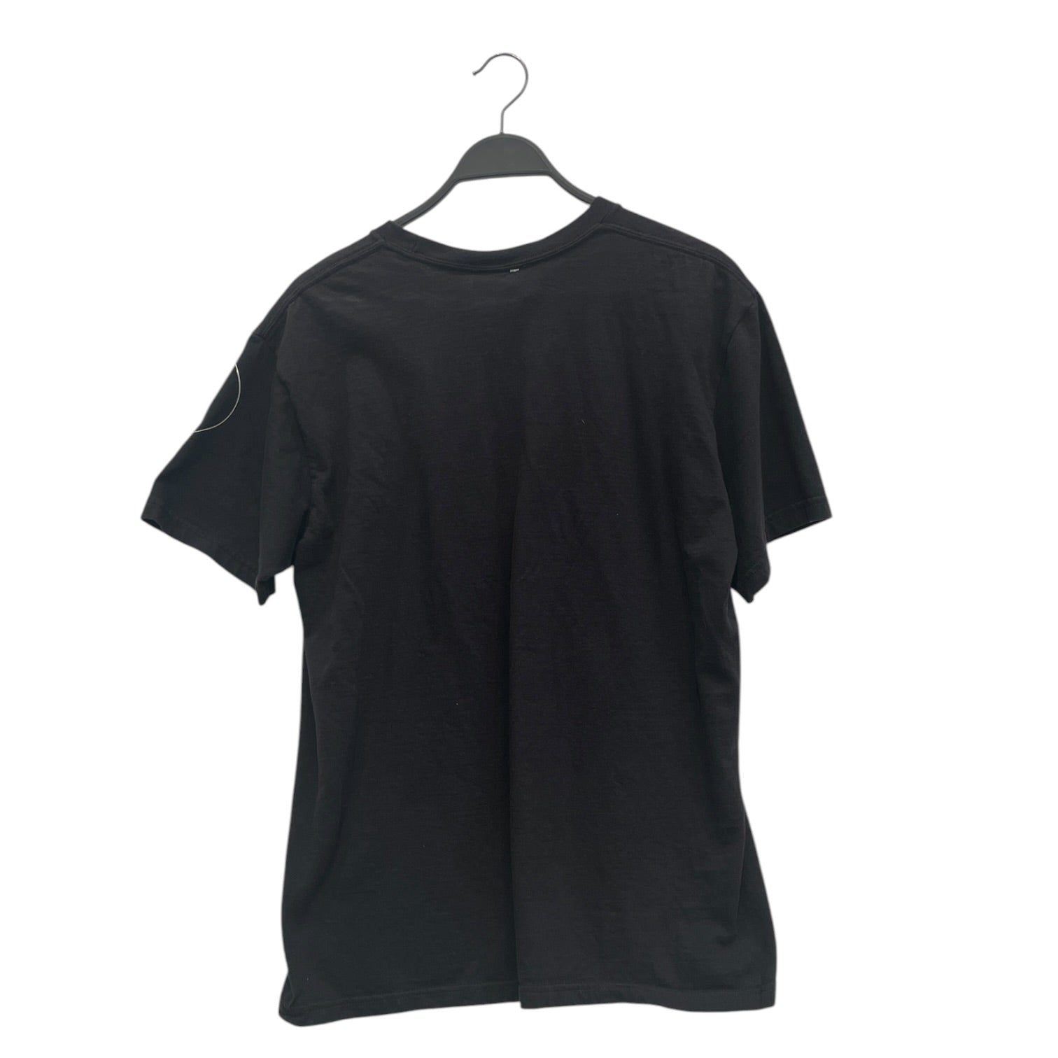Y's/Supreme/T-Shirt/M/Cotton/BLK/TYO SUPREME NYC view 2
