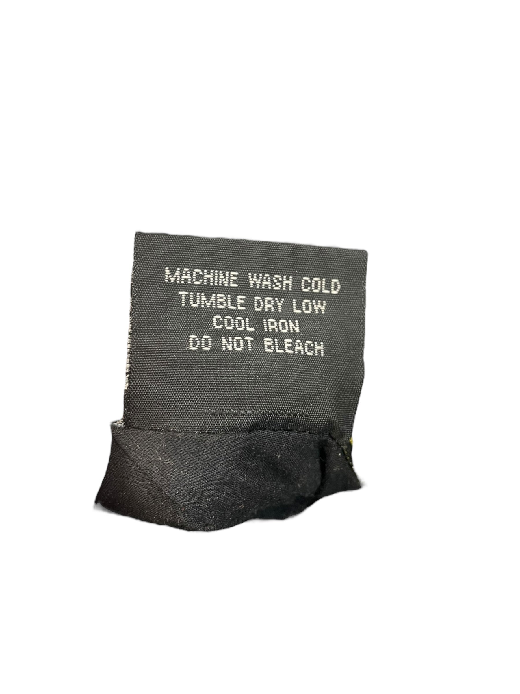 AVIREX/Jacket/XL/Wool/BLK/RN 113 487 A75 view 4