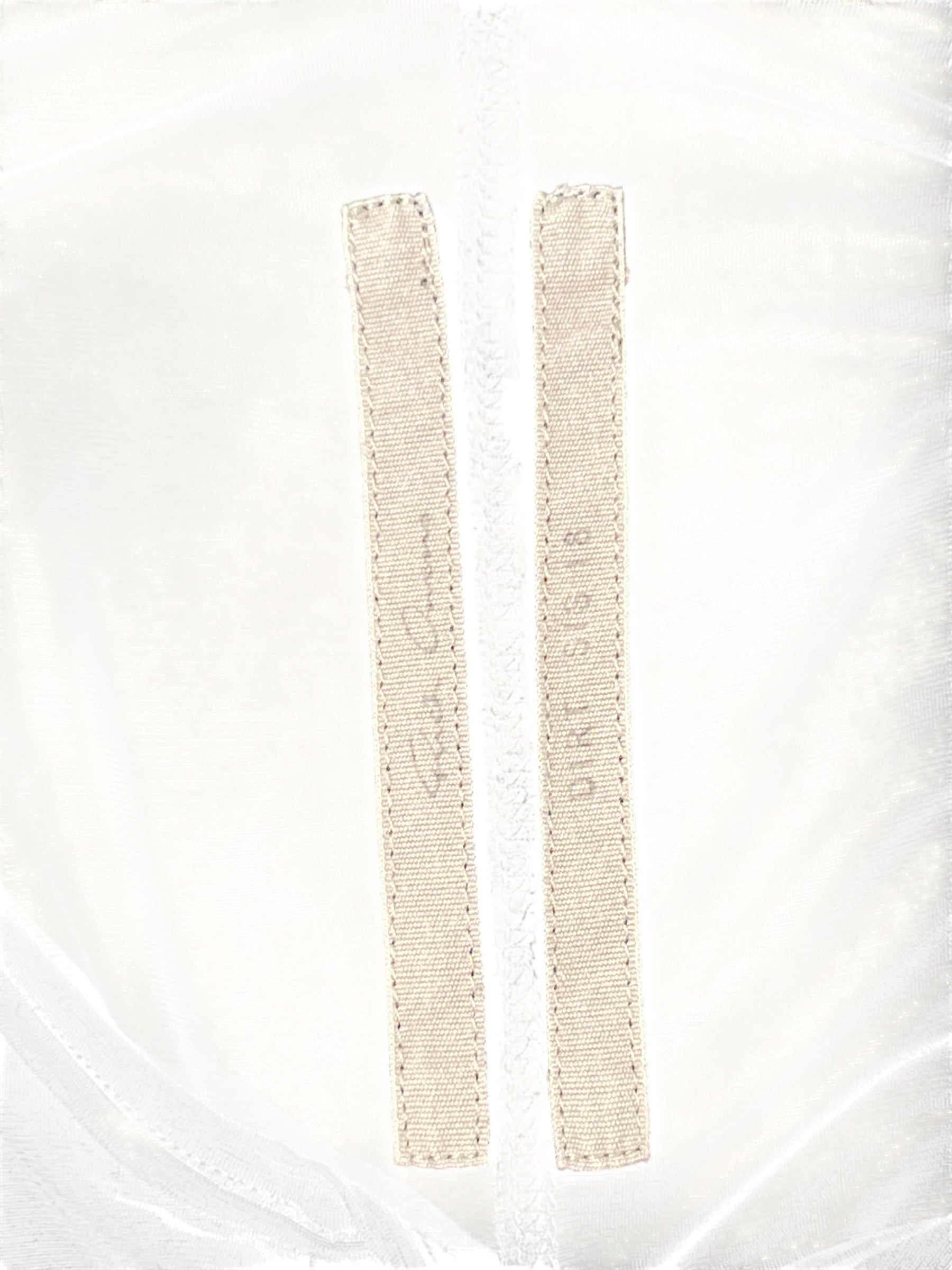 Rick Owens/T-Shirt/10/Polyester/BLK/ view 3