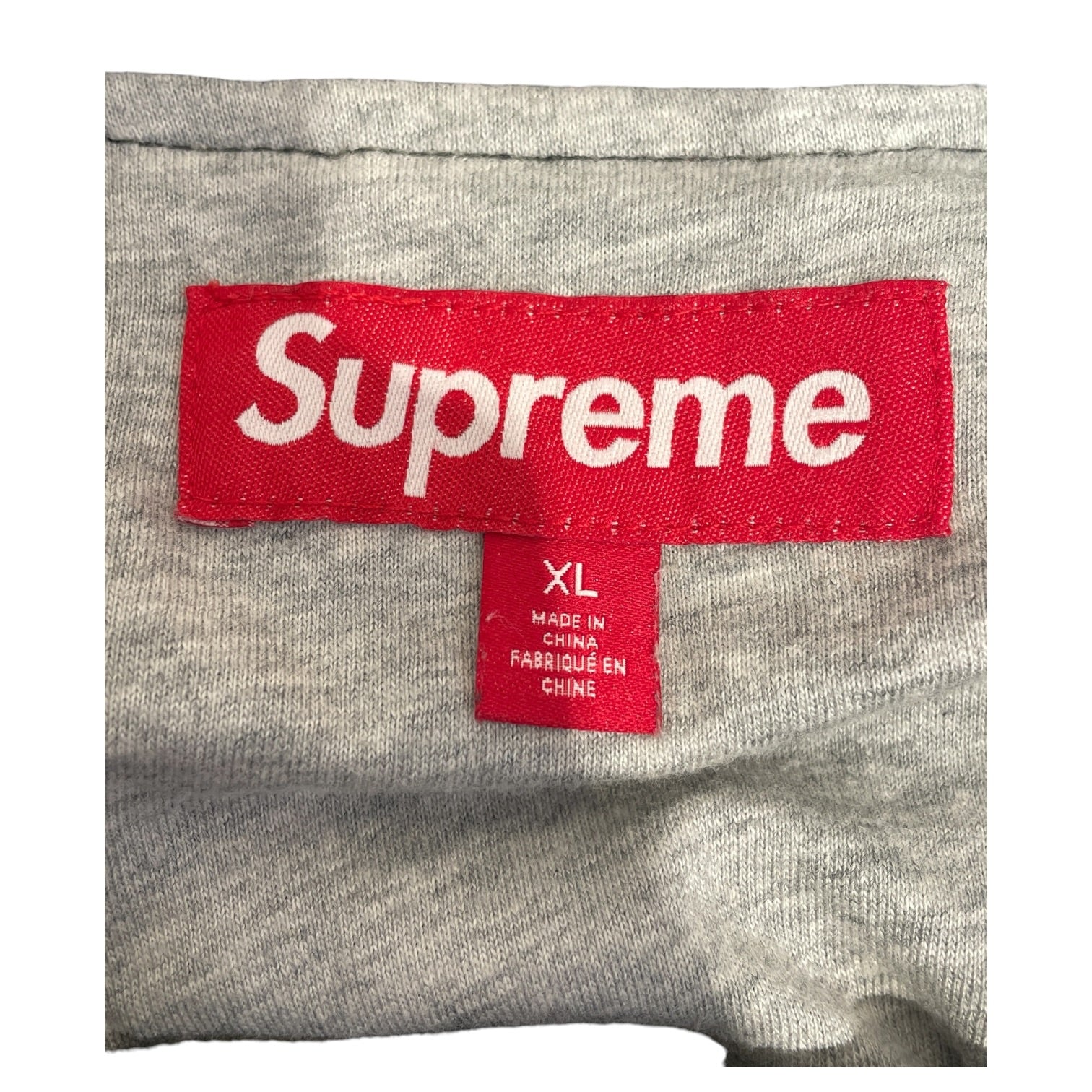 Supreme/Jacket/XL/Polyester/BLK/Old English Coaches Jacket view 3