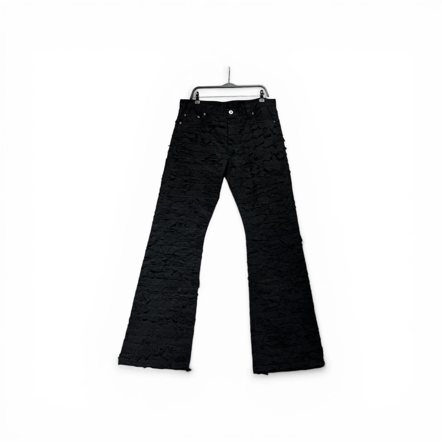 PARADOX PARIS/Pants/46/Cotton/BLK/ view 1