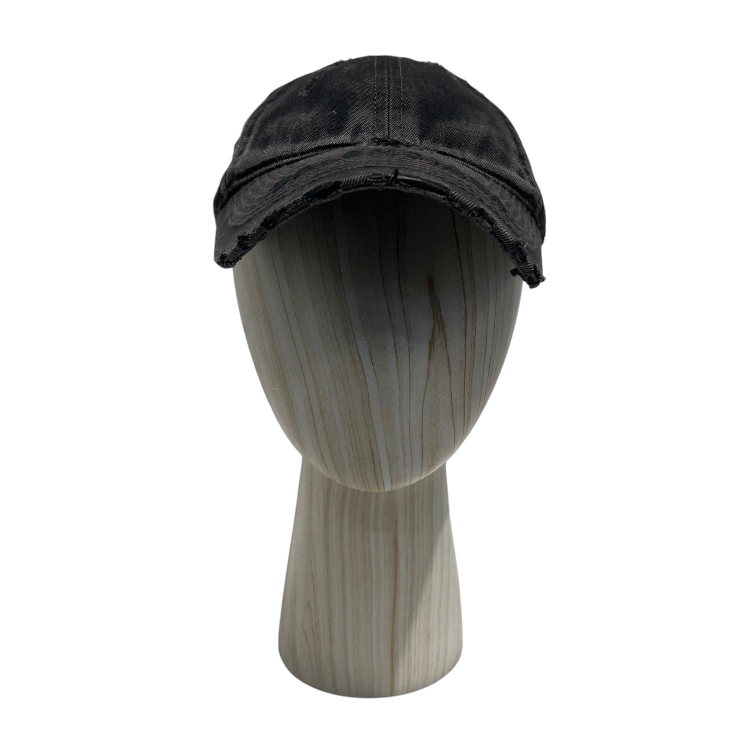BALENCIAGA/Cap/S/Cotton/GRY/M's/ view 1