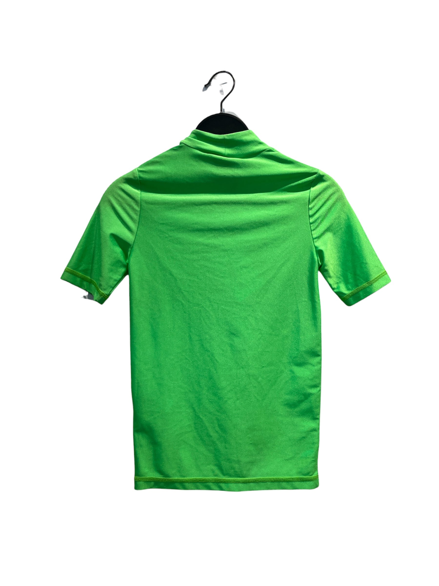 Coperni/T-Shirt/S/Polyester/GRN/STRETCHY TOP SILVER LOGO NWT view 2