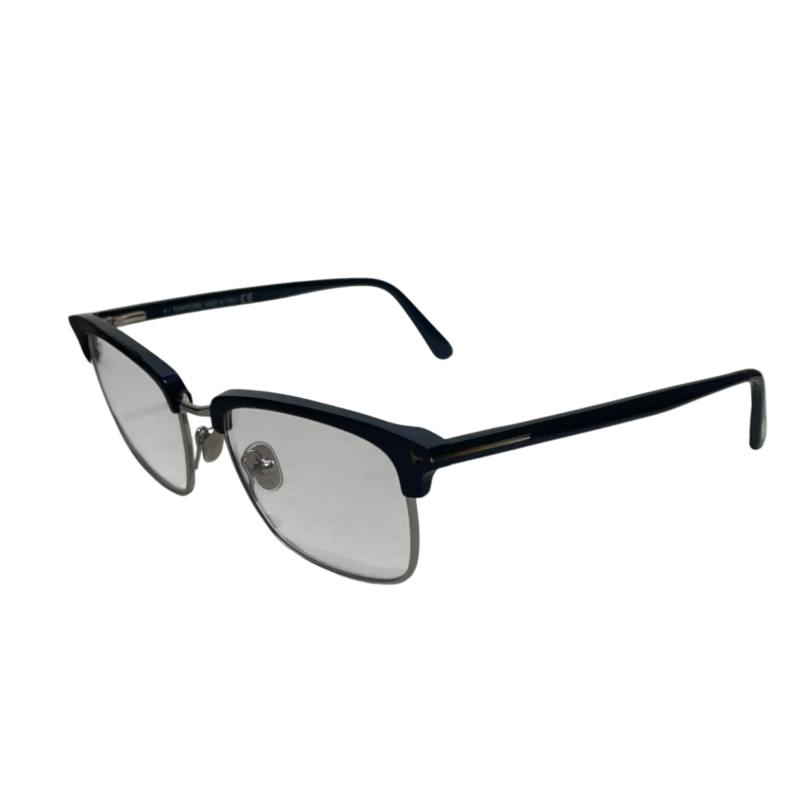 TOM FORD/Sunglasses/Plastic/BLU/M's/TF58011B view 2