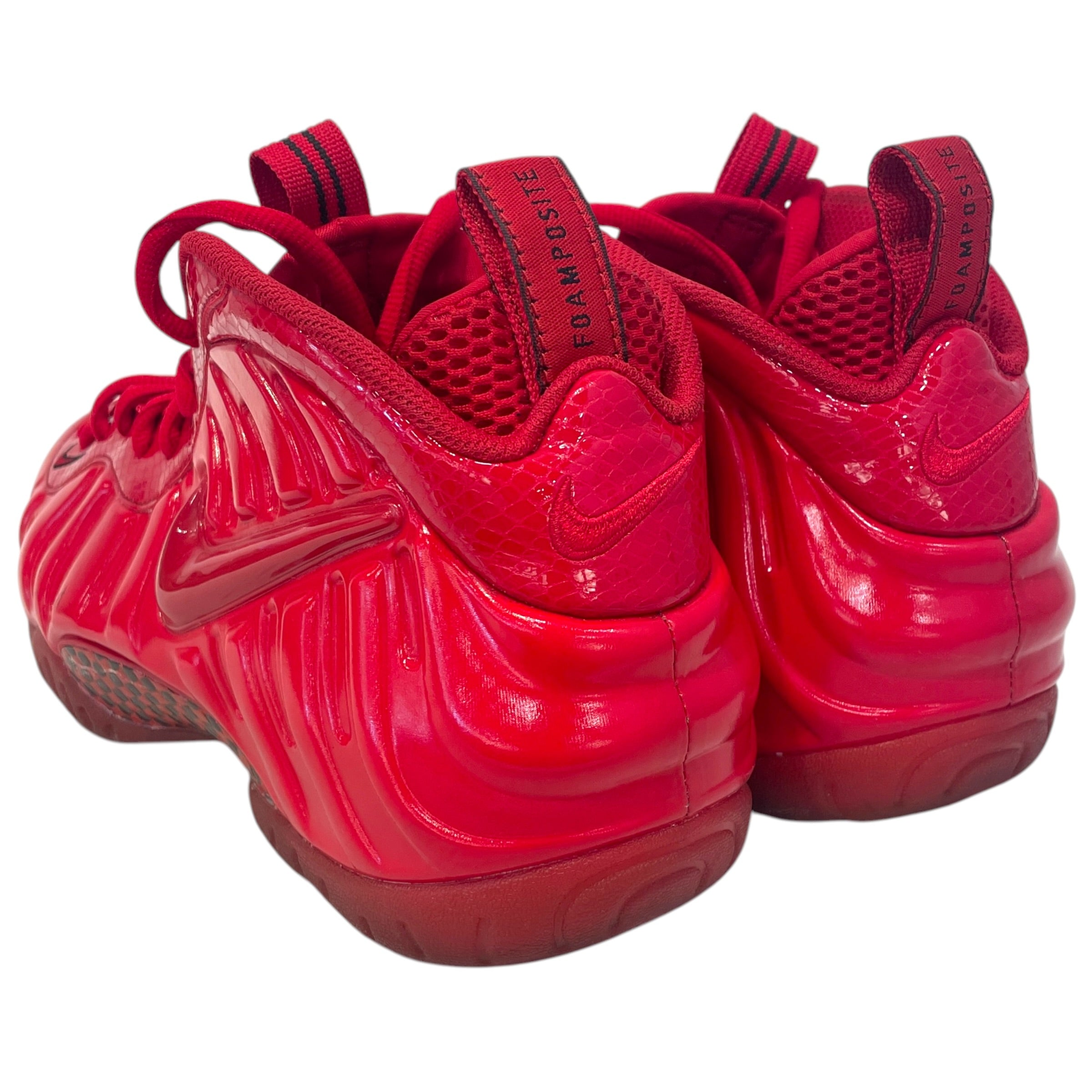NIKE/Hi-Sneakers/US 10/RED/hf0794-600 view 2