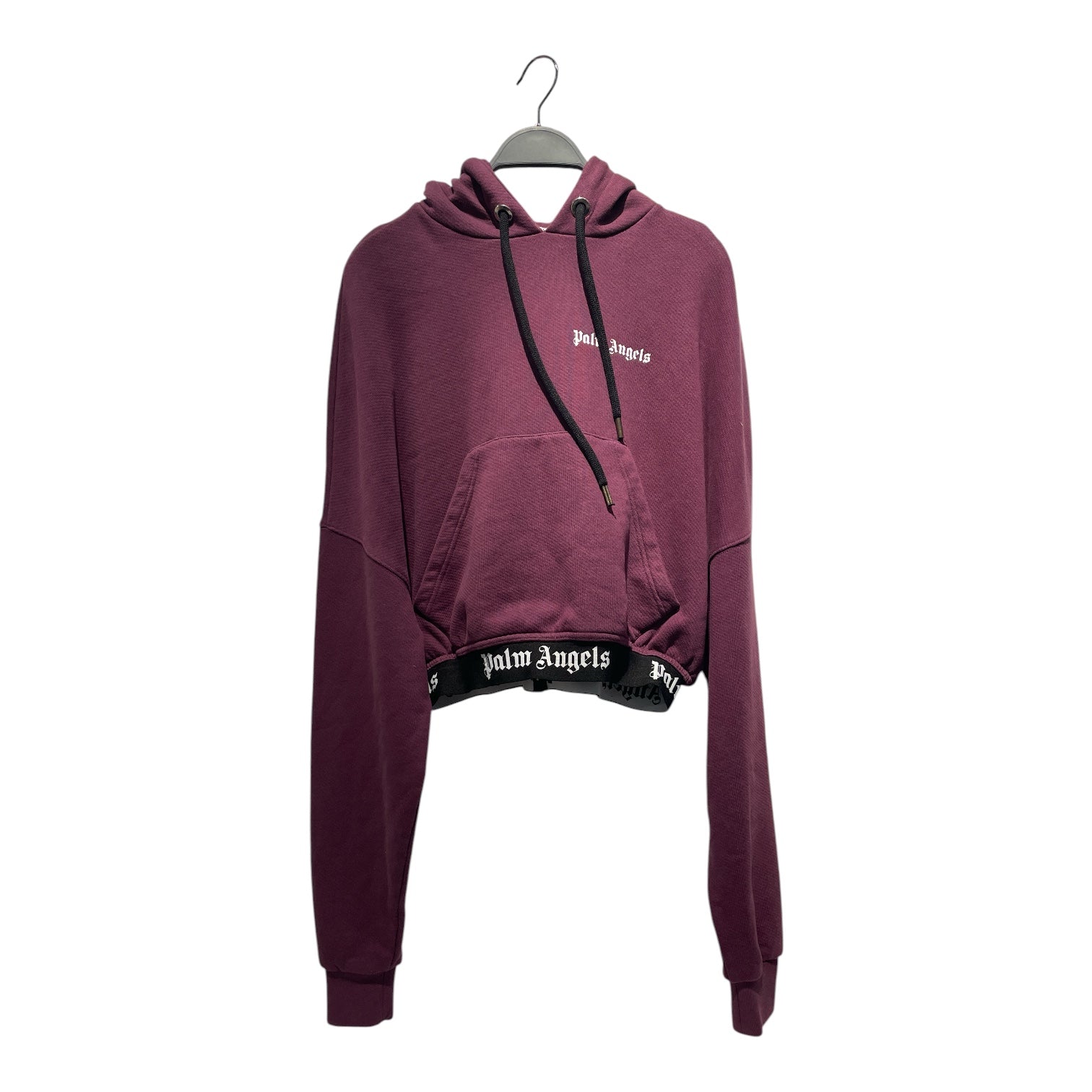 Palm Angels/Hoodie/XL/Cotton/BRD/ view 1