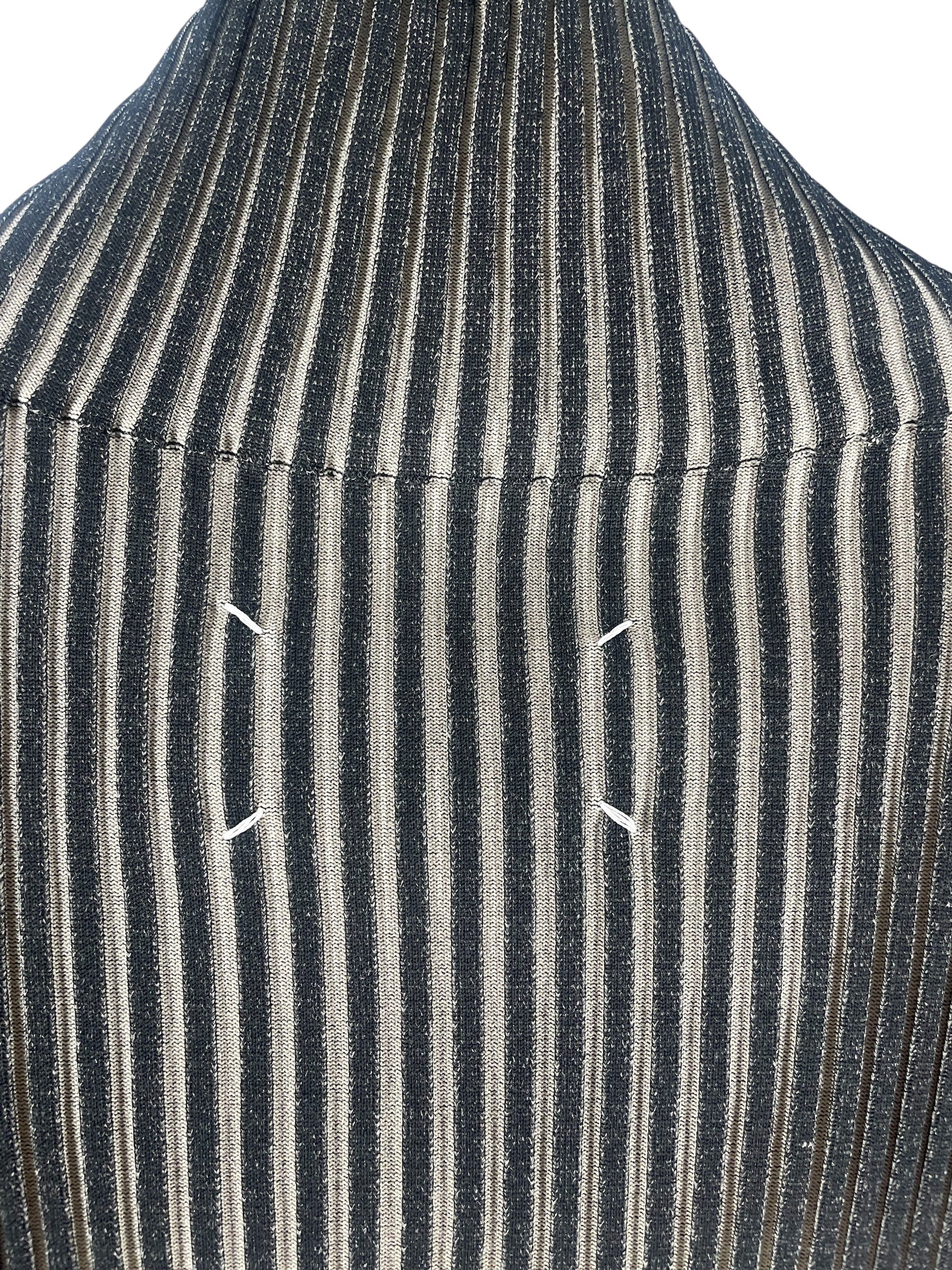 Maison Margiela/Sweater/M/GRY/01US/2019/80459 view 3