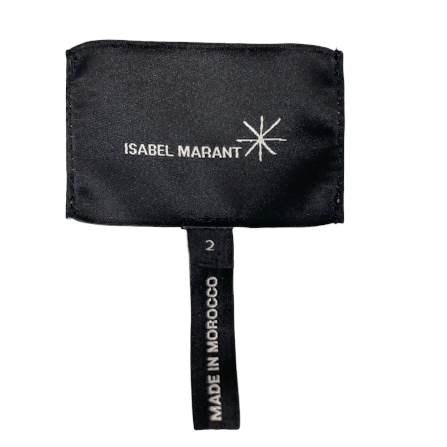 ISABEL MARANT/Jacket/2/All Over Print/Cotton/MLT/corduroy view 3