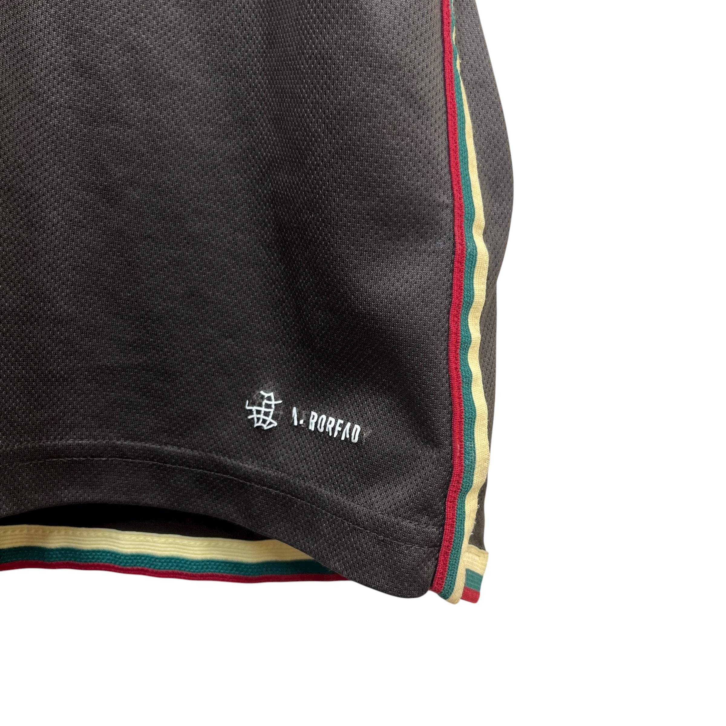 WALES BONNER/adidas/T-Shirt/XL/Cotton/BRW/JAMAICA view 6