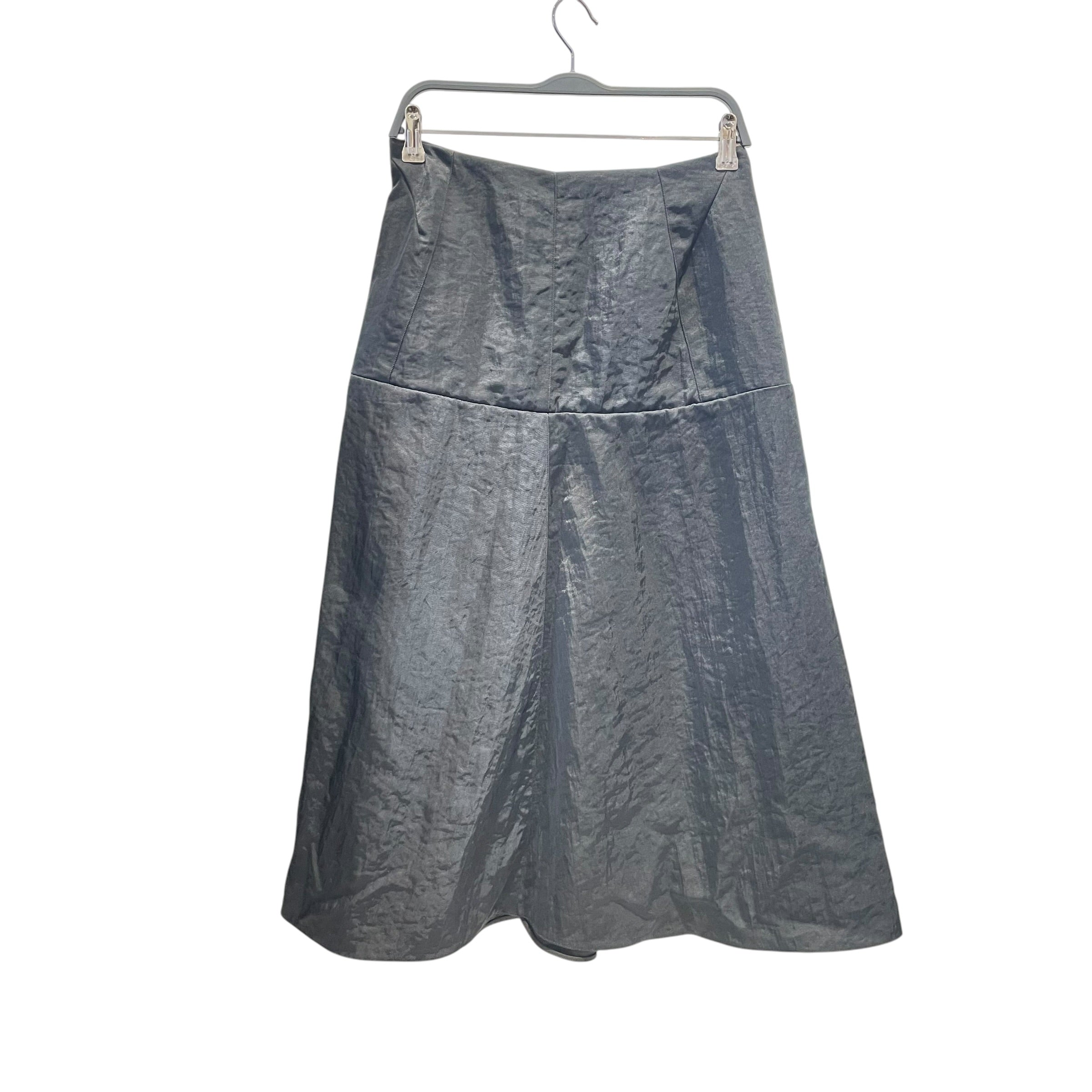 MARNI/Skirt/42/BLK/ view 1