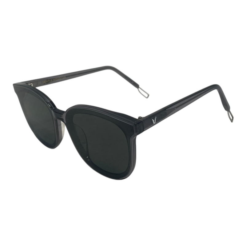 GENTLE MONSTER/Sunglasses/OS/Plastic/GRY/Ma Mars G1