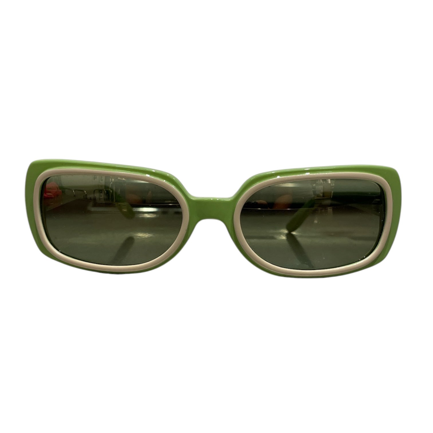 MARNI/Sunglasses/Plastic/GRN/L's/MR51502 view 1