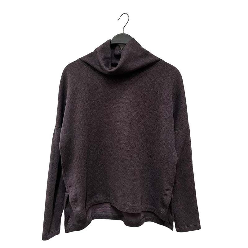 ARCTERYX/Heavy Sweater/L/Cotton/PPL/